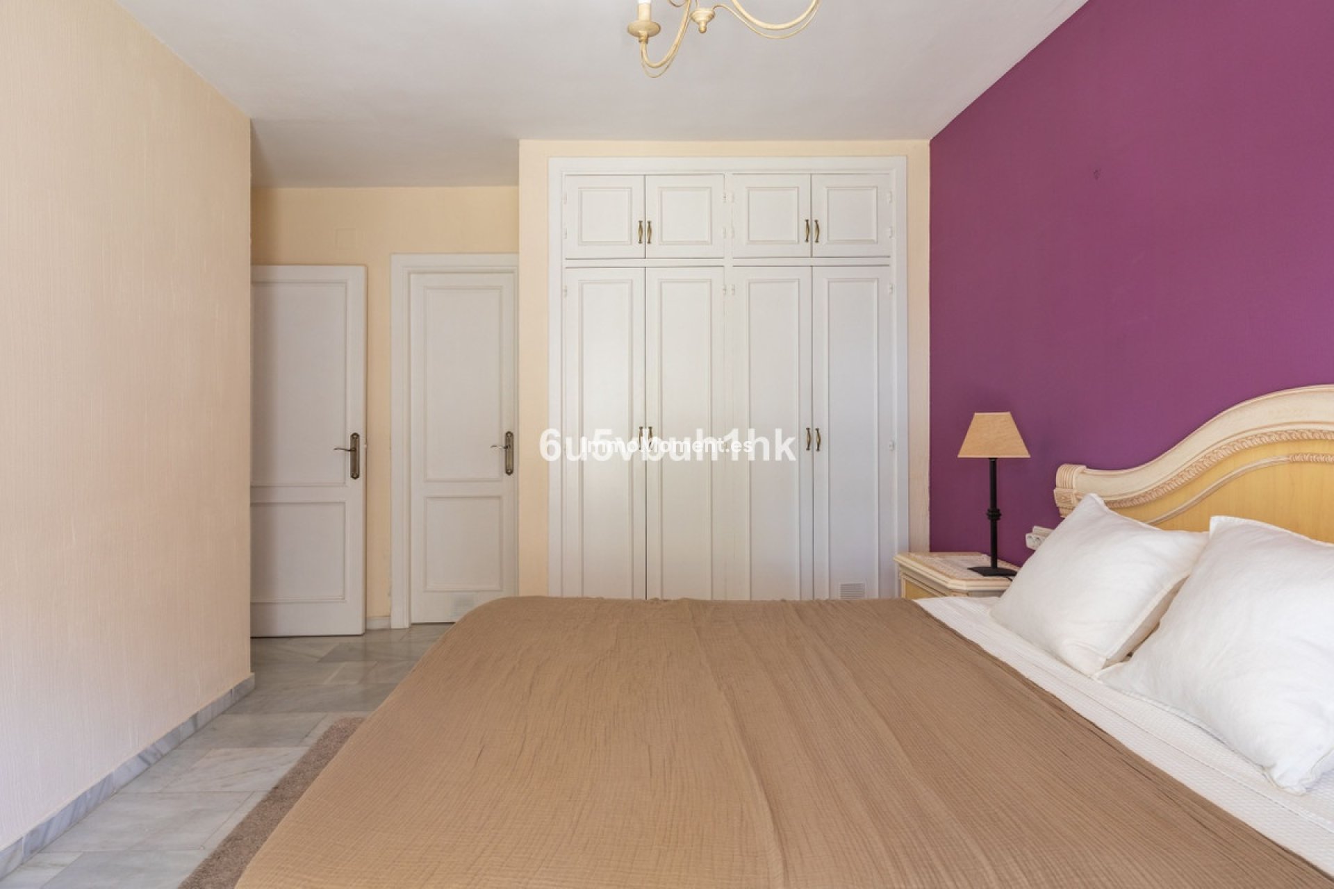 Bestaande woning - Appartement - Fuengirola - Fuengirola Centro
