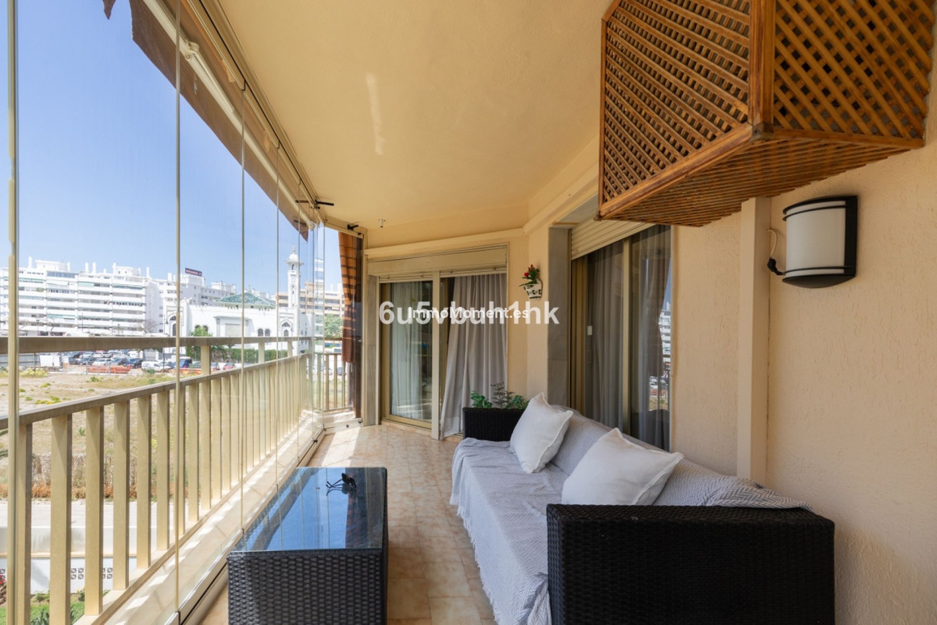 Bestaande woning - Appartement - Fuengirola - Fuengirola Centro