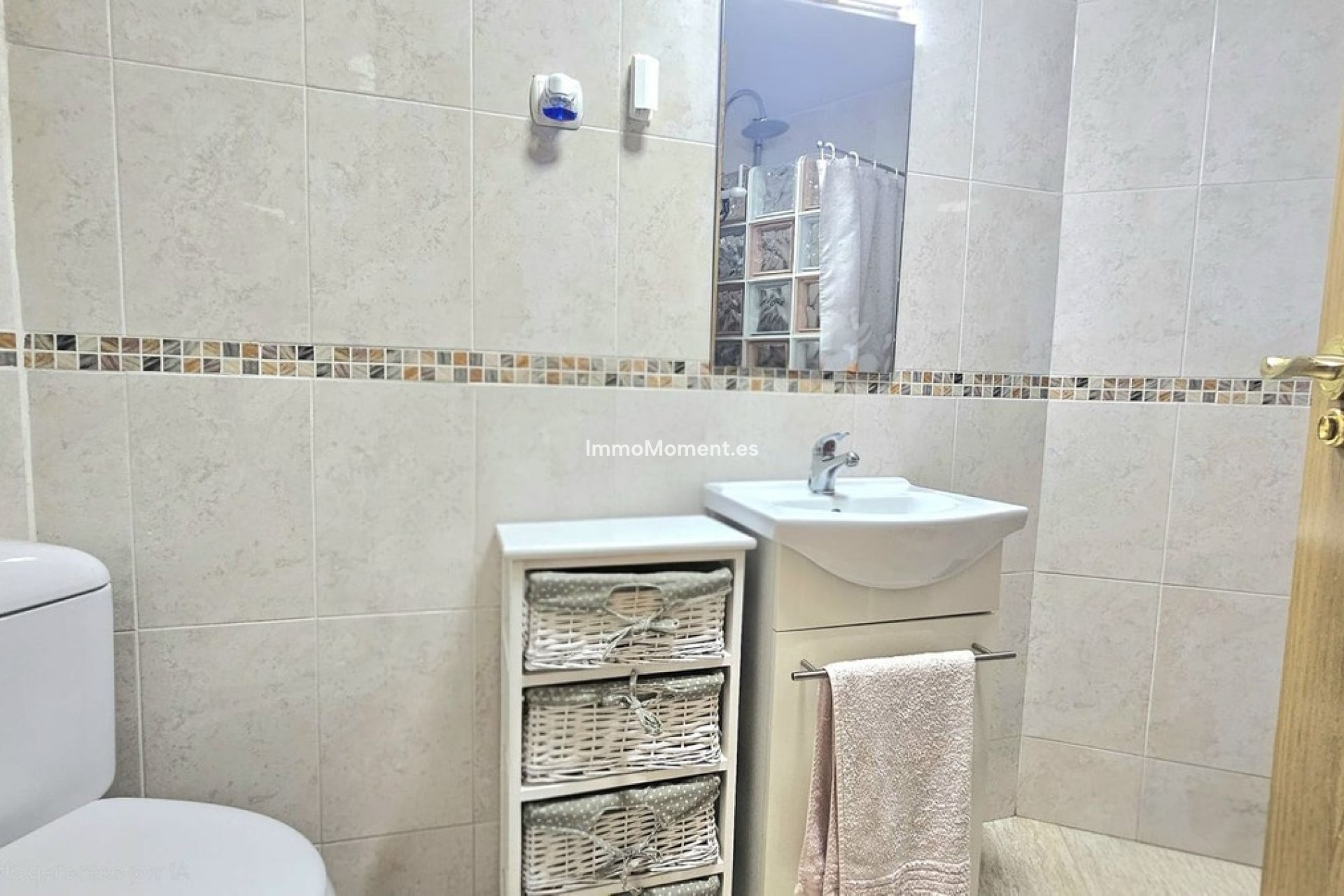Bestaande woning - Appartement - Fuengirola - Fuengirola Centro