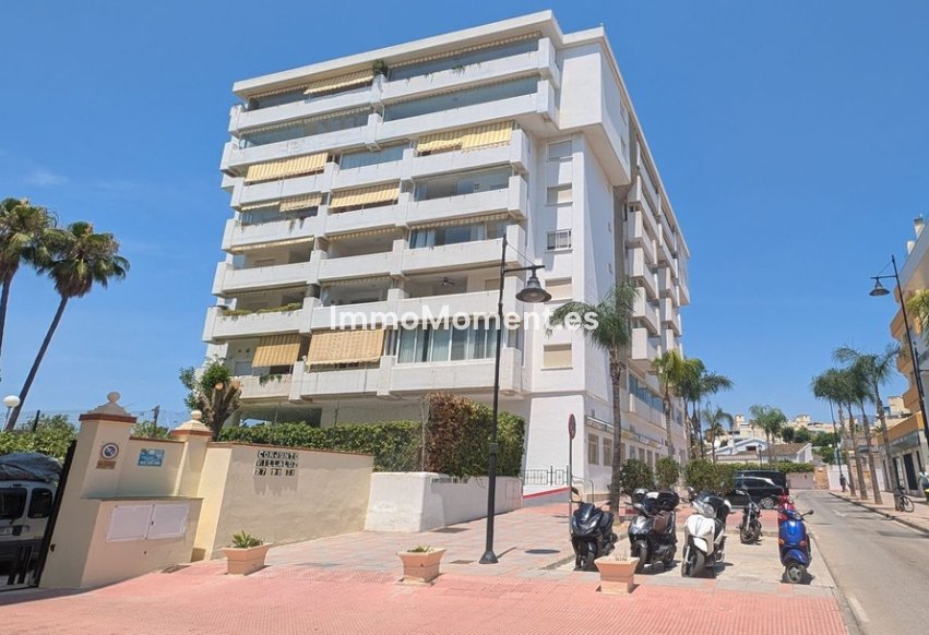 Bestaande woning - Appartement - Fuengirola - Fuengirola Centro