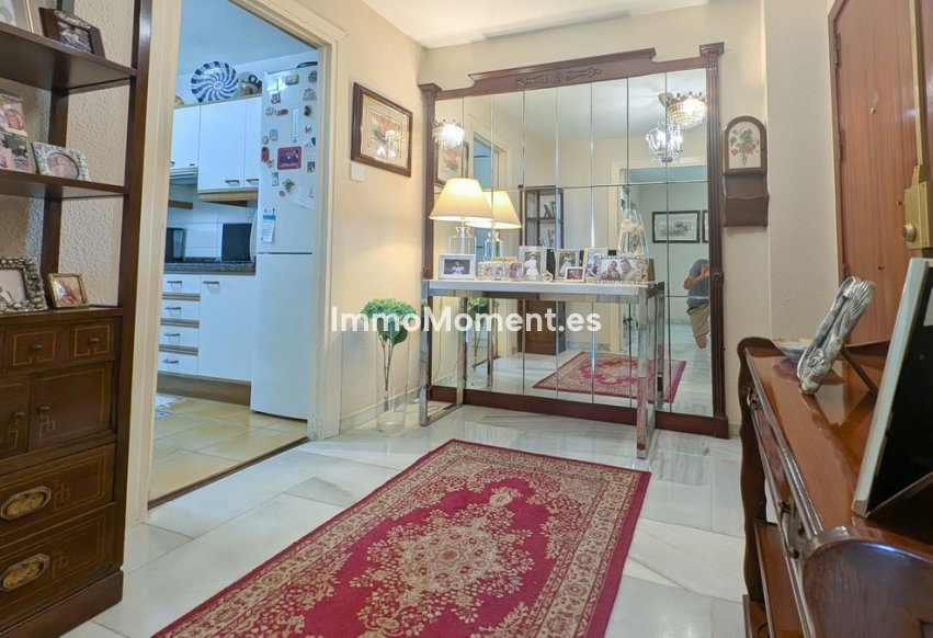 Bestaande woning - Appartement - Fuengirola - Fuengirola Centro