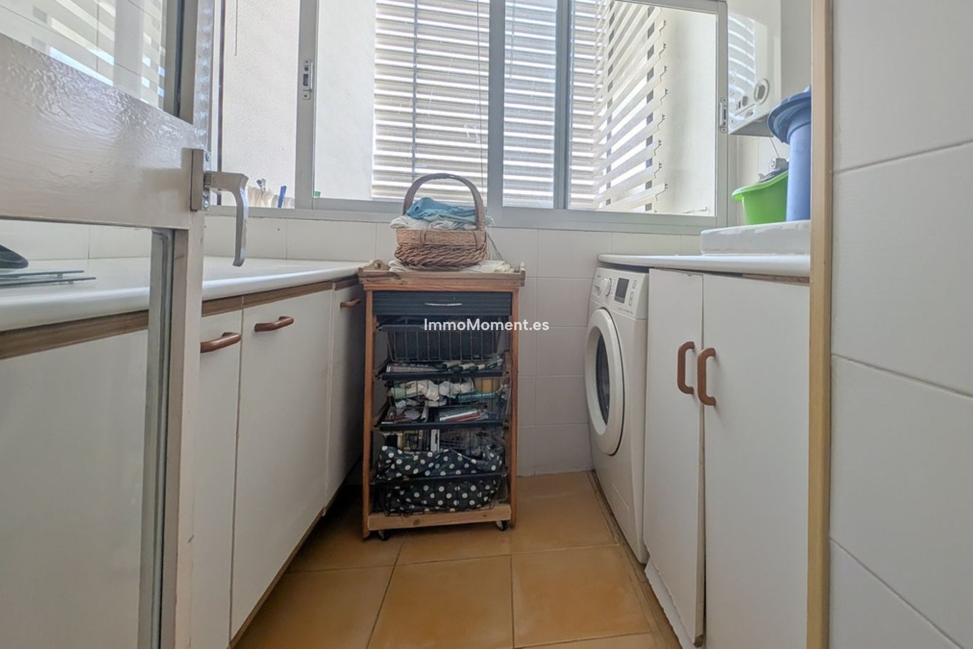 Bestaande woning - Appartement - Fuengirola - Fuengirola Centro