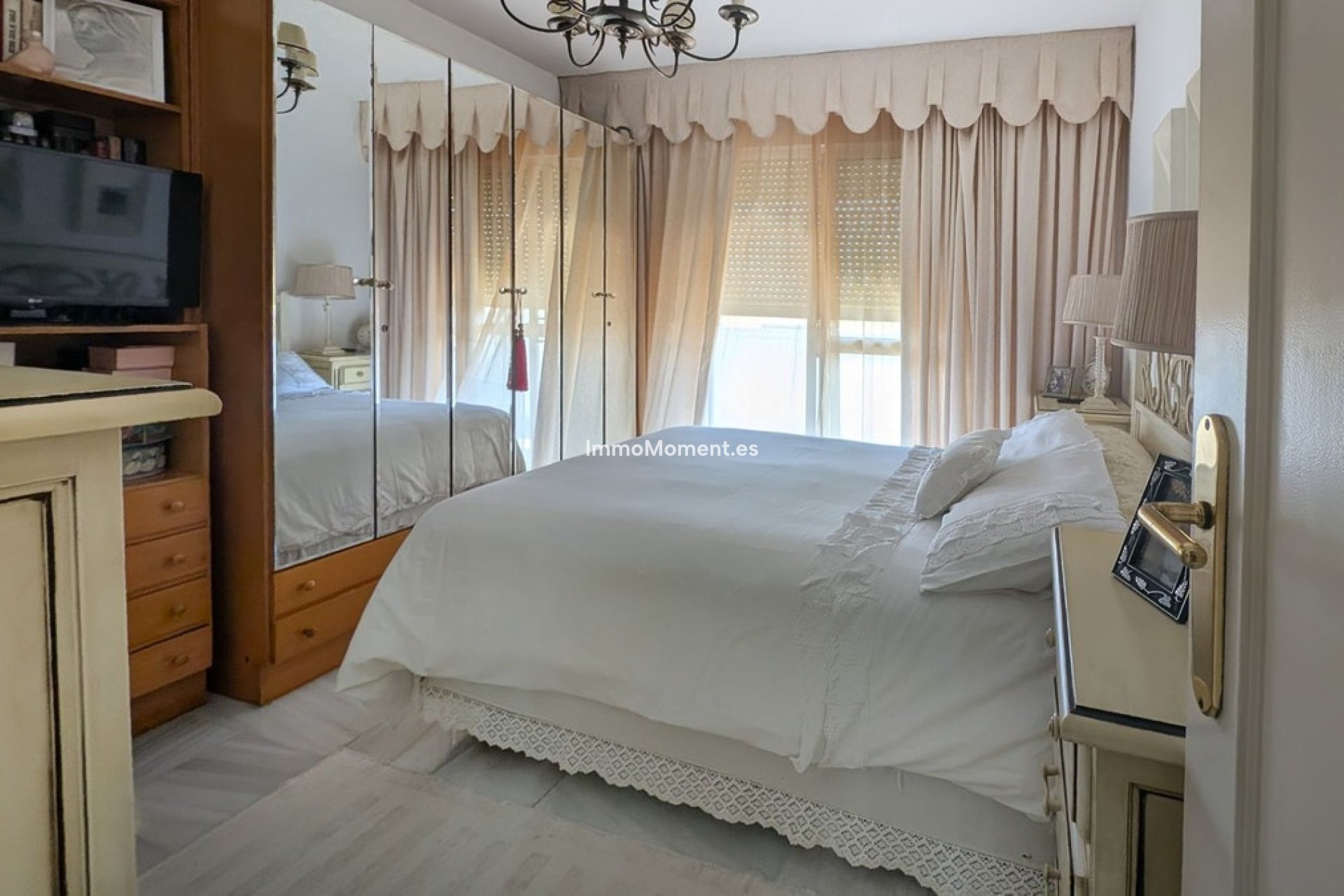 Bestaande woning - Appartement - Fuengirola - Fuengirola Centro