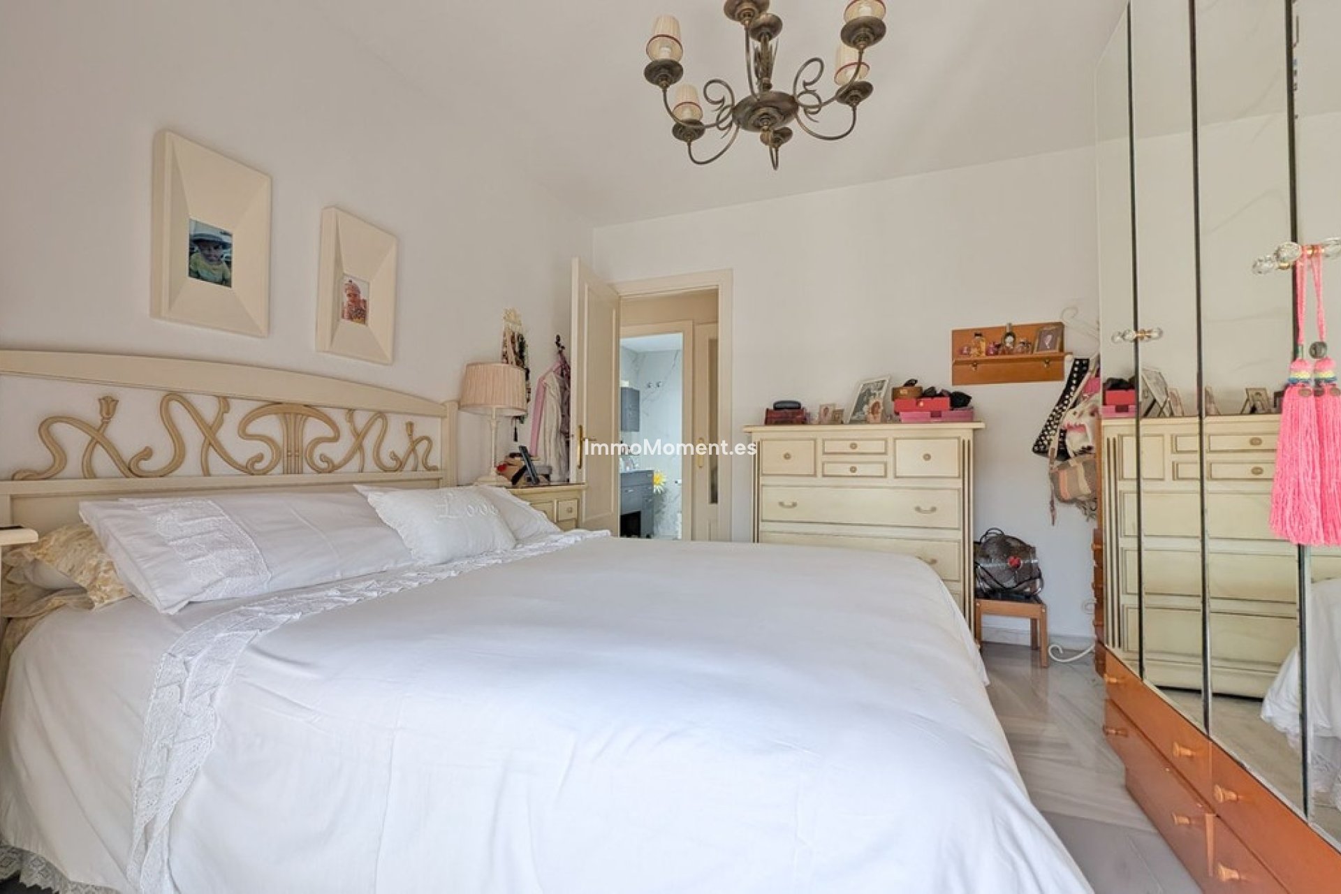 Bestaande woning - Appartement - Fuengirola - Fuengirola Centro