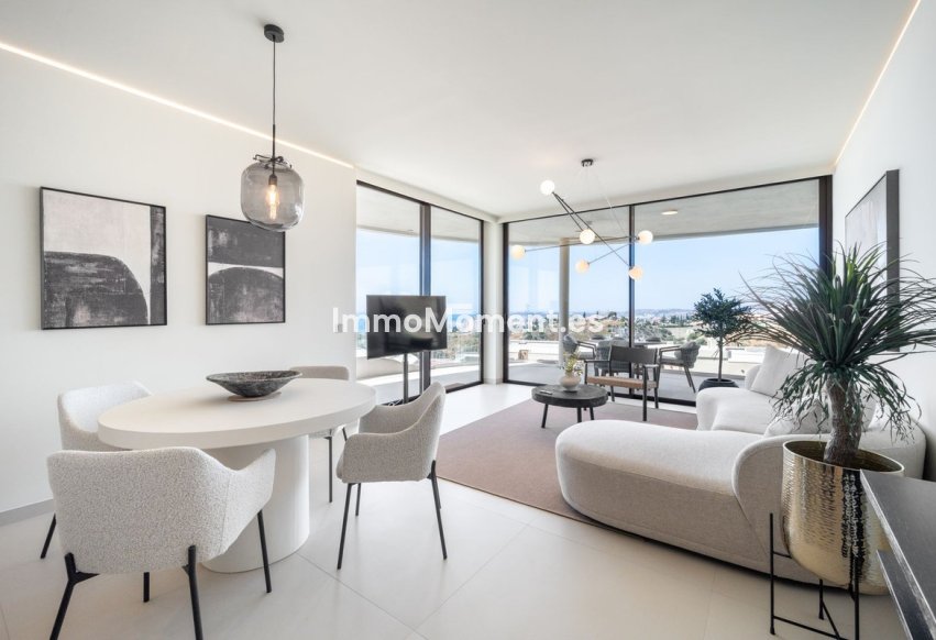 Bestaande woning - Appartement - Fuengirola - Fuengirola Centro