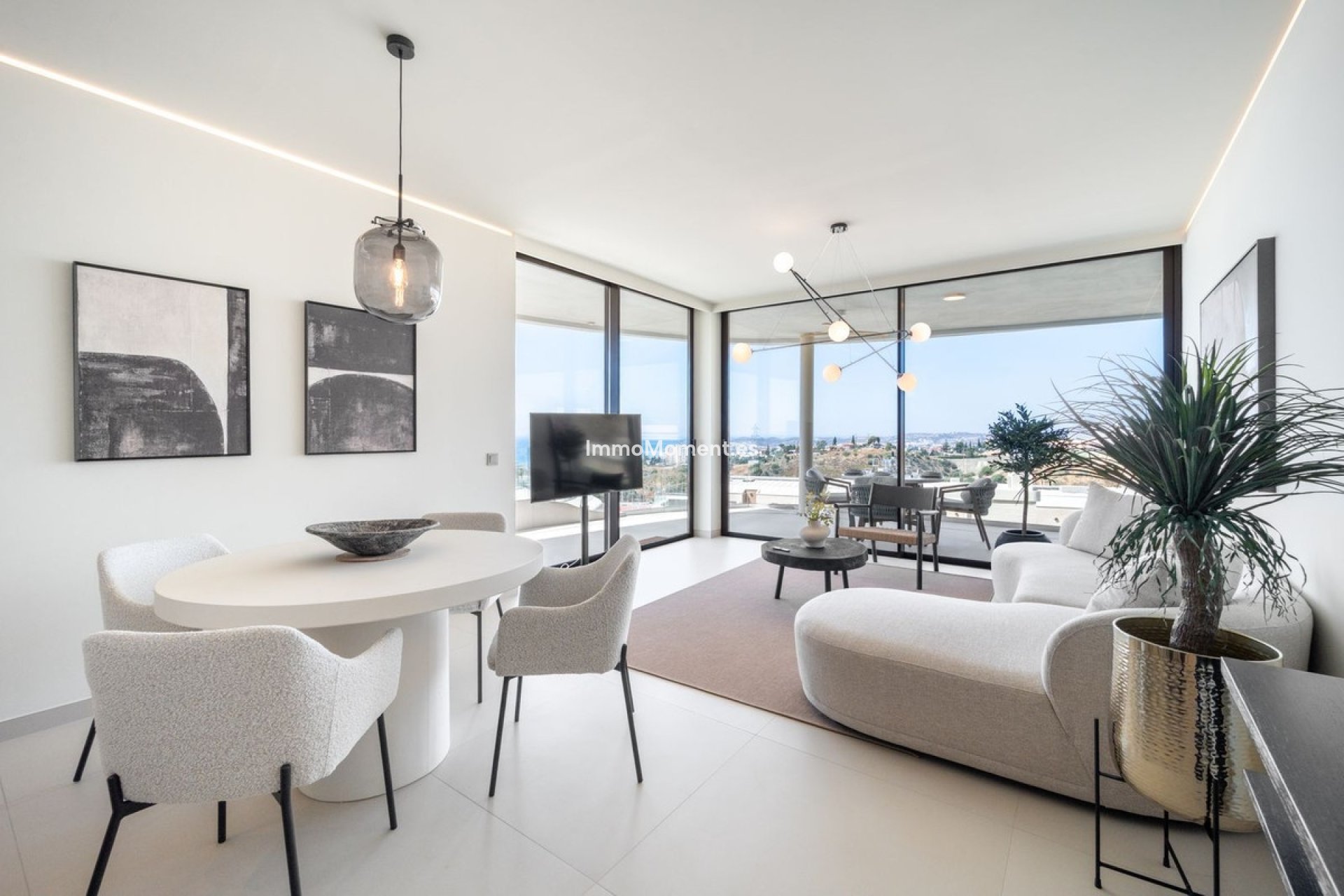 Bestaande woning - Appartement - Fuengirola - Fuengirola Centro