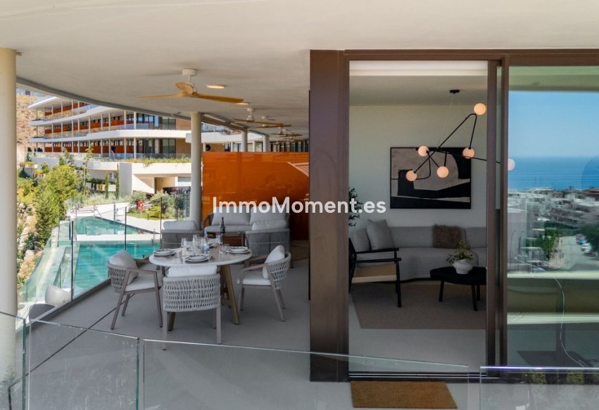 Bestaande woning - Appartement - Fuengirola - Fuengirola Centro