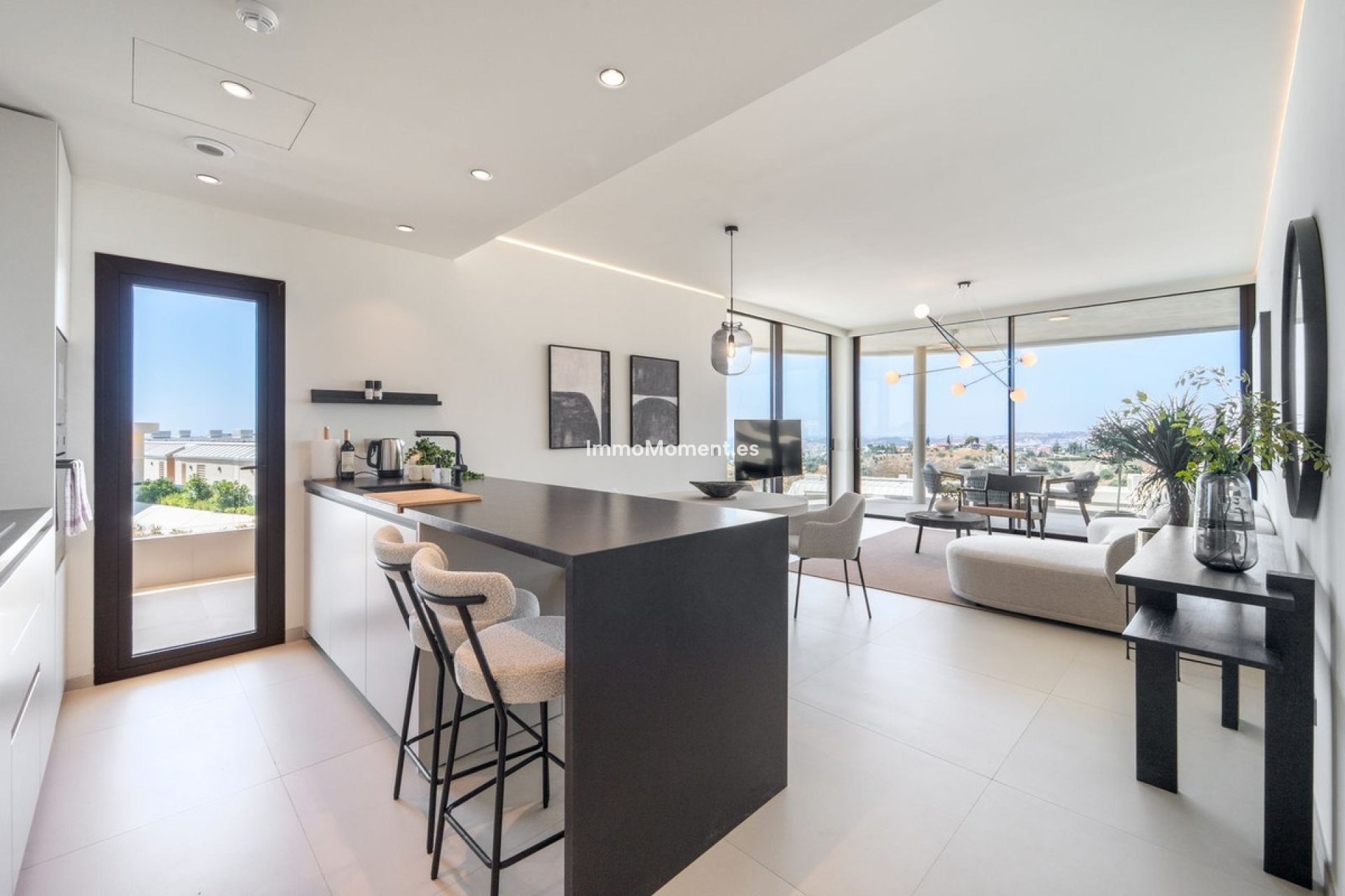 Bestaande woning - Appartement - Fuengirola - Fuengirola Centro
