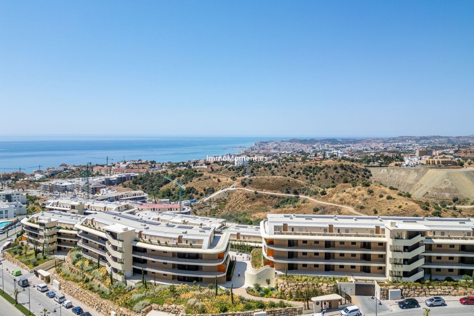 Bestaande woning - Appartement - Fuengirola - Fuengirola Centro