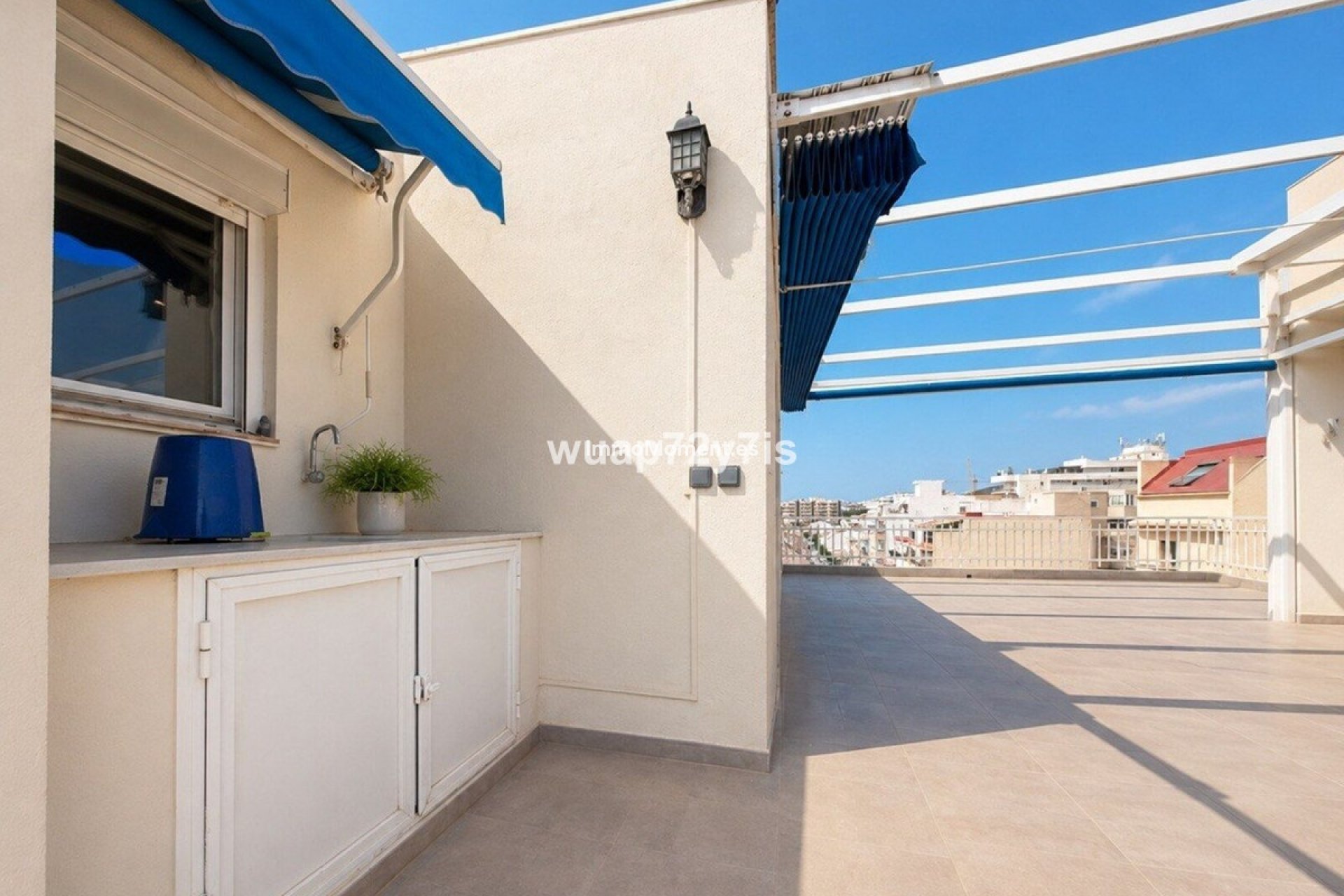 Bestaande woning - Appartement - Fuengirola - Fuengirola Centro