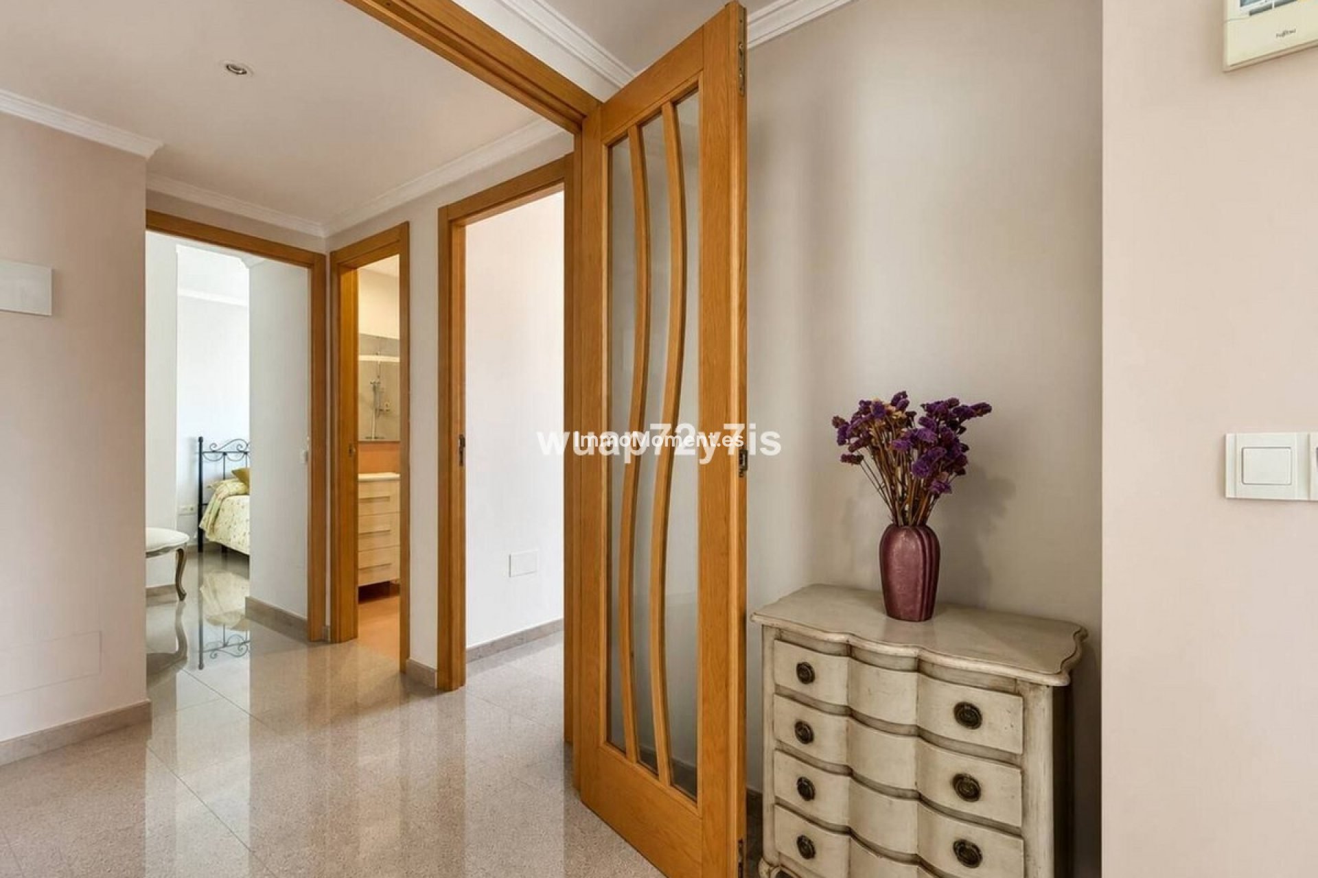 Bestaande woning - Appartement - Fuengirola - Fuengirola Centro