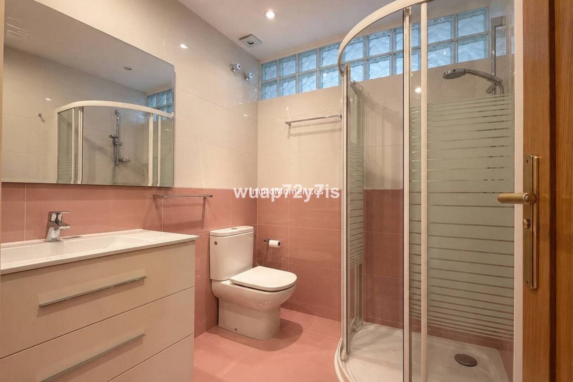 Bestaande woning - Appartement - Fuengirola - Fuengirola Centro