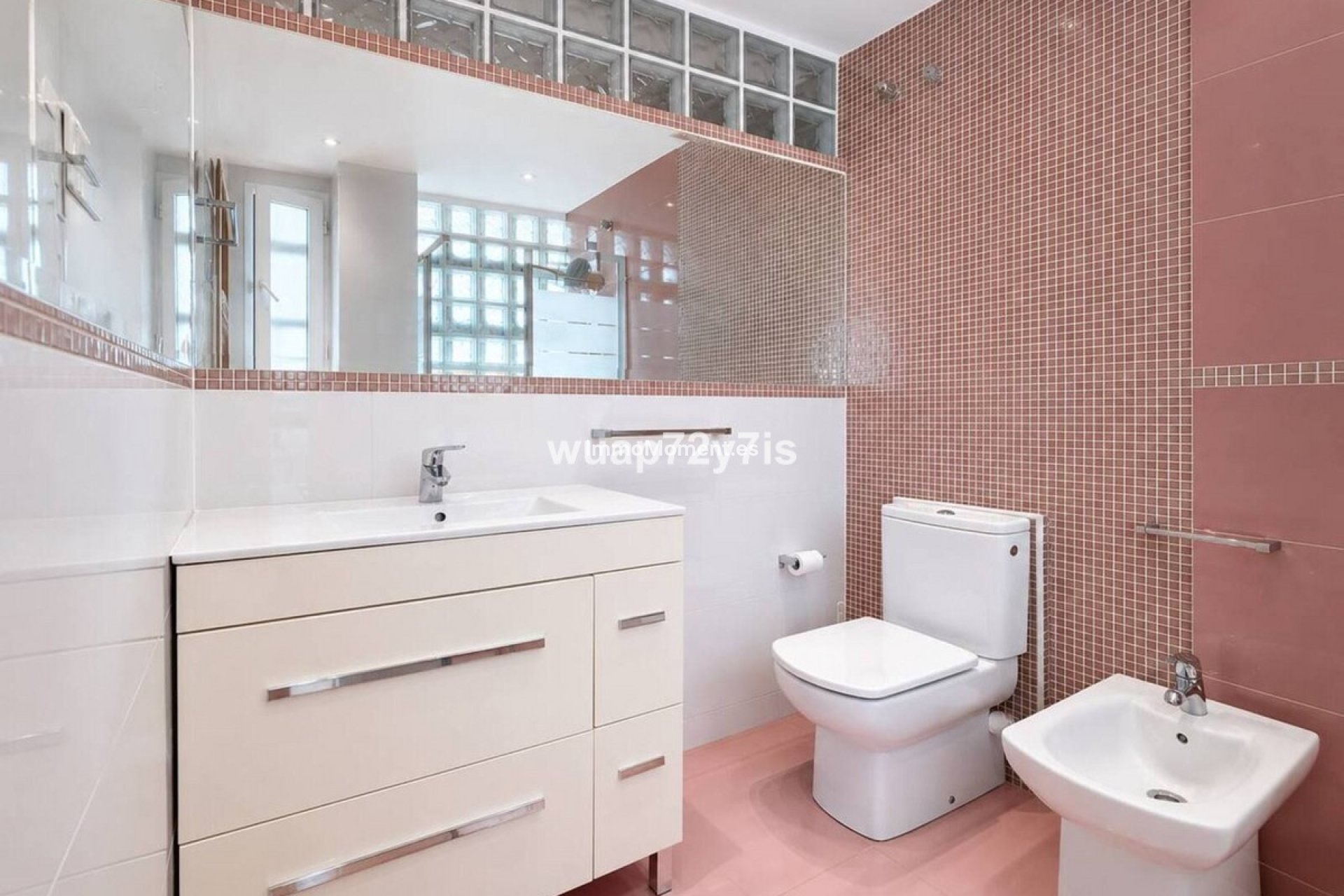 Bestaande woning - Appartement - Fuengirola - Fuengirola Centro