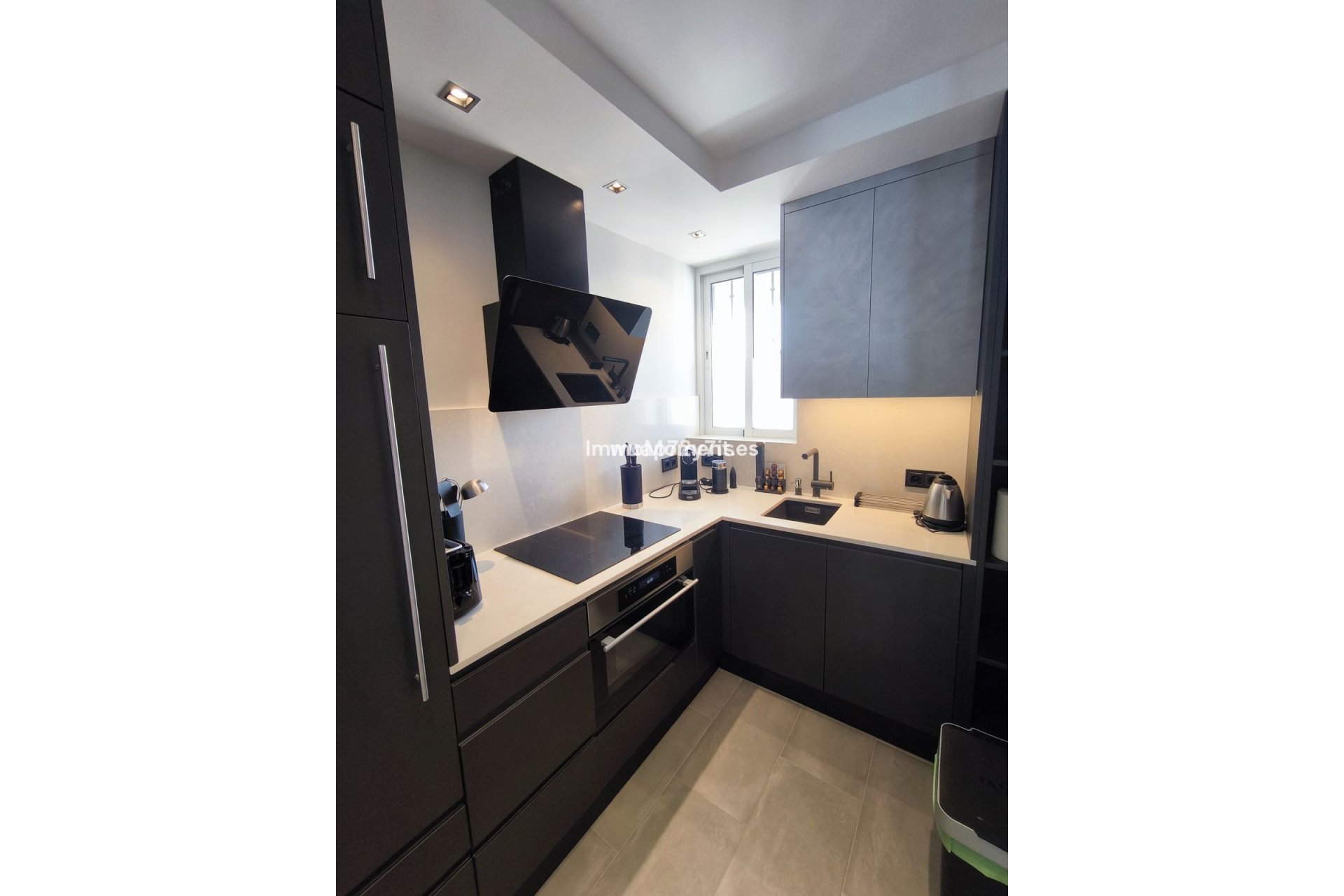 Bestaande woning - Appartement - Fuengirola - Fuengirola Centro