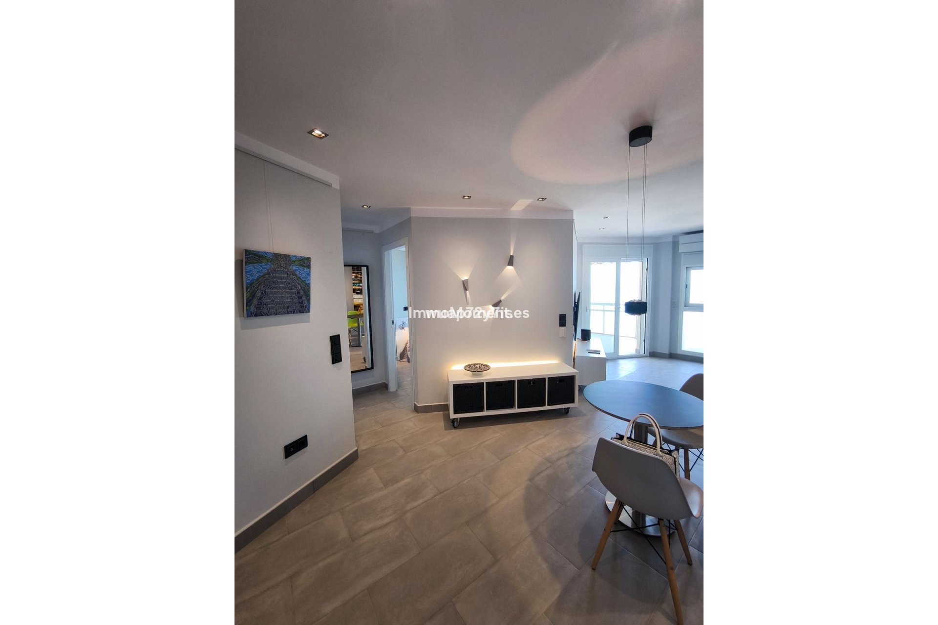 Bestaande woning - Appartement - Fuengirola - Fuengirola Centro