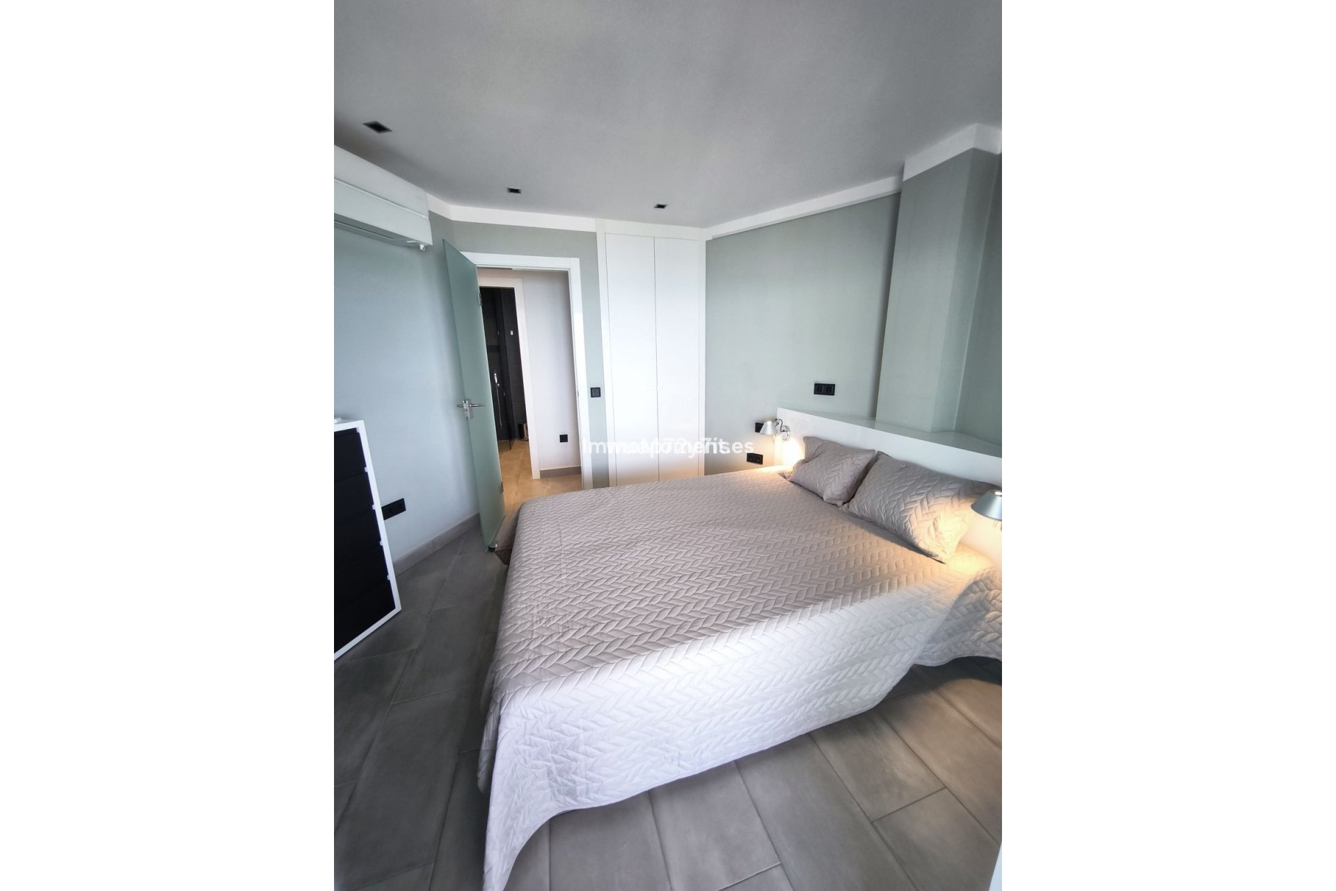 Bestaande woning - Appartement - Fuengirola - Fuengirola Centro