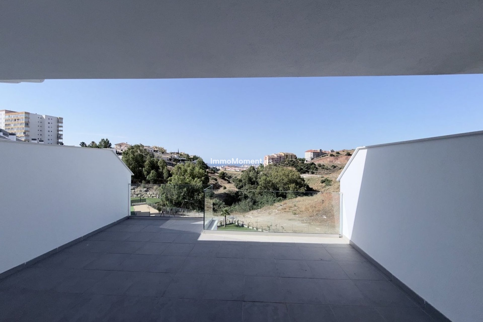 Bestaande woning - Appartement - Fuengirola - Fuengirola Centro