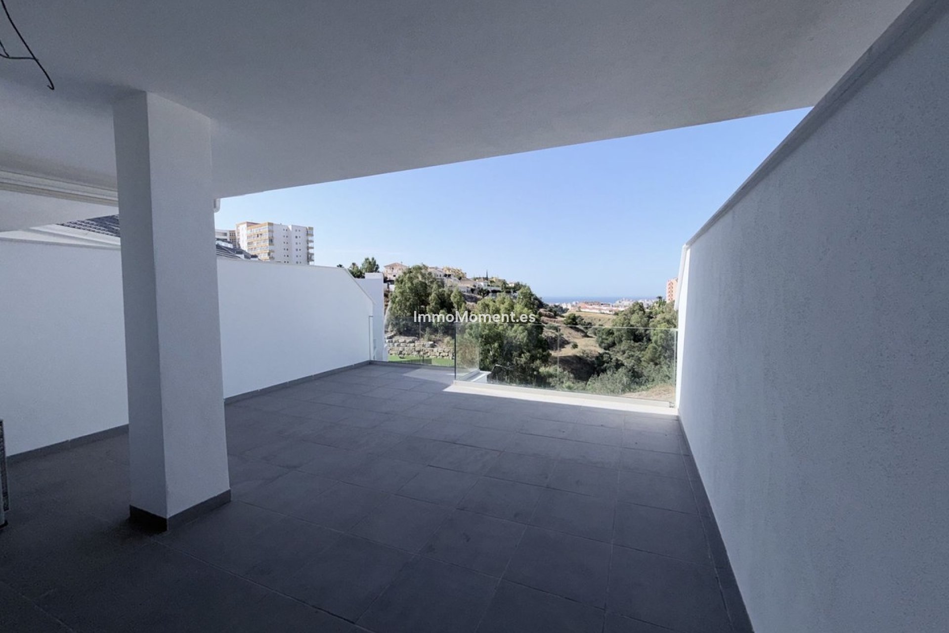 Bestaande woning - Appartement - Fuengirola - Fuengirola Centro
