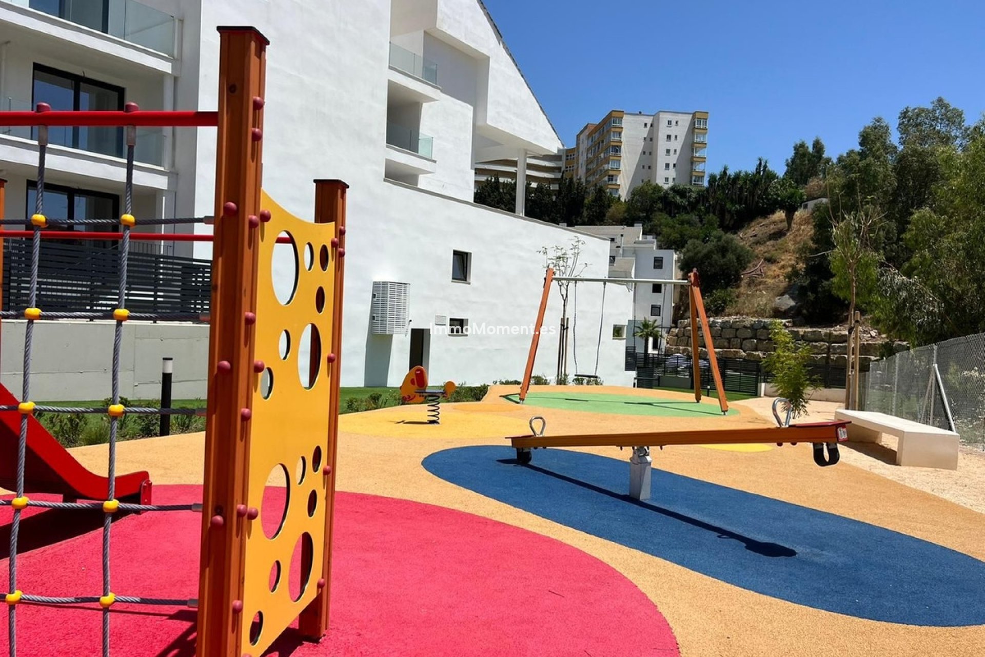 Bestaande woning - Appartement - Fuengirola - Fuengirola Centro