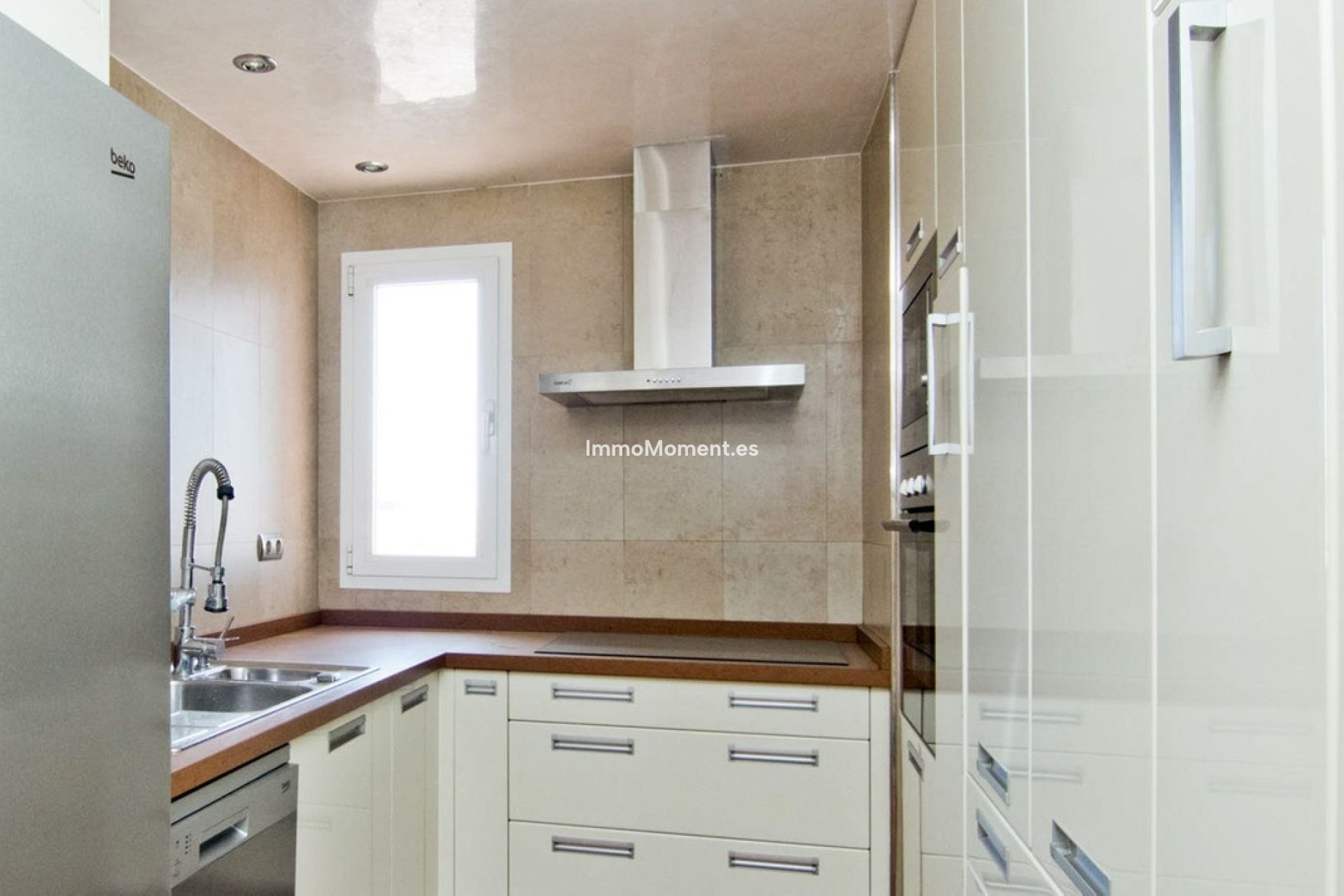 Bestaande woning - Appartement - Fuengirola - Fuengirola Centro