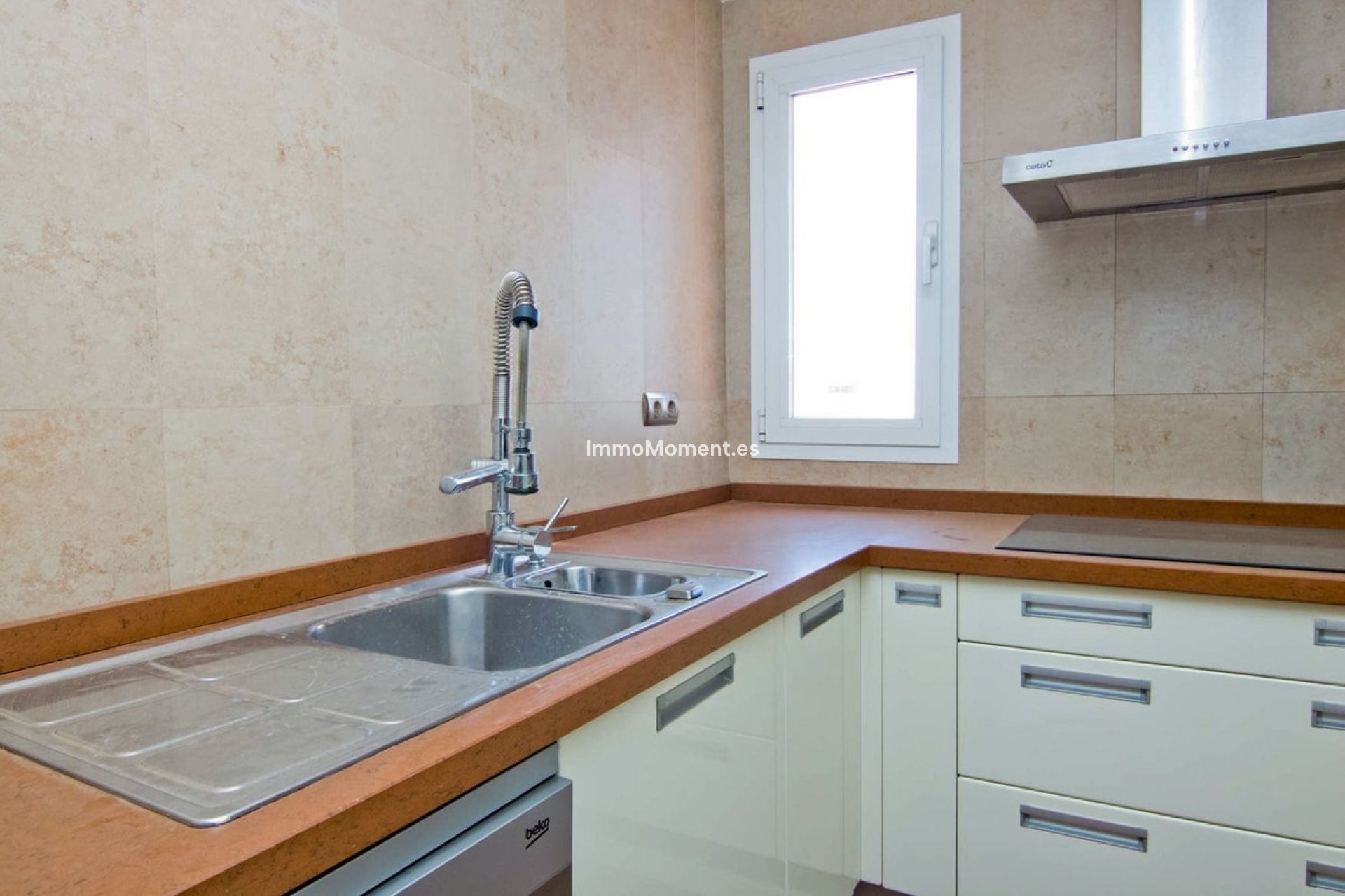 Bestaande woning - Appartement - Fuengirola - Fuengirola Centro