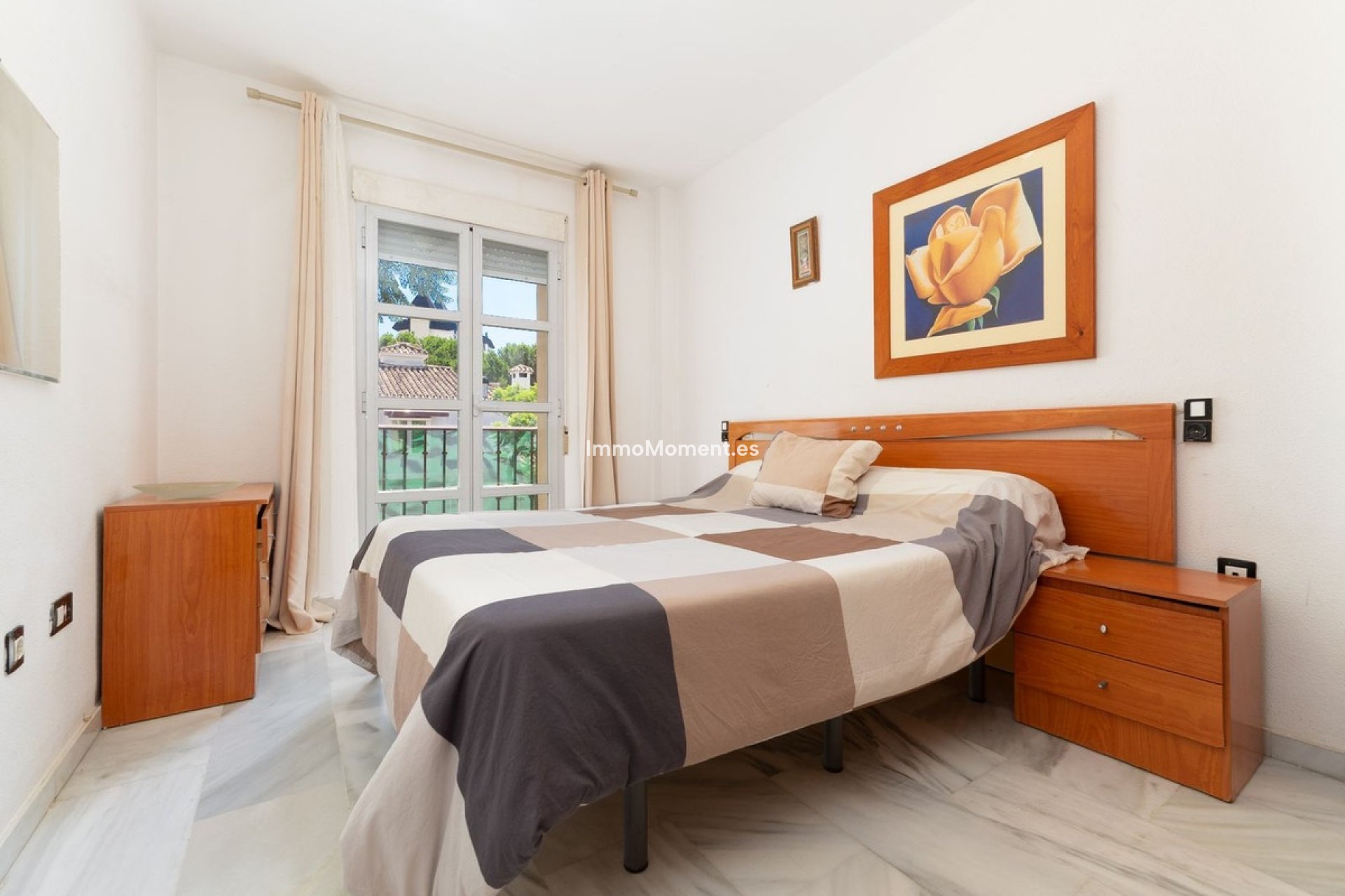 Bestaande woning - Appartement - Fuengirola - Fuengirola Centro