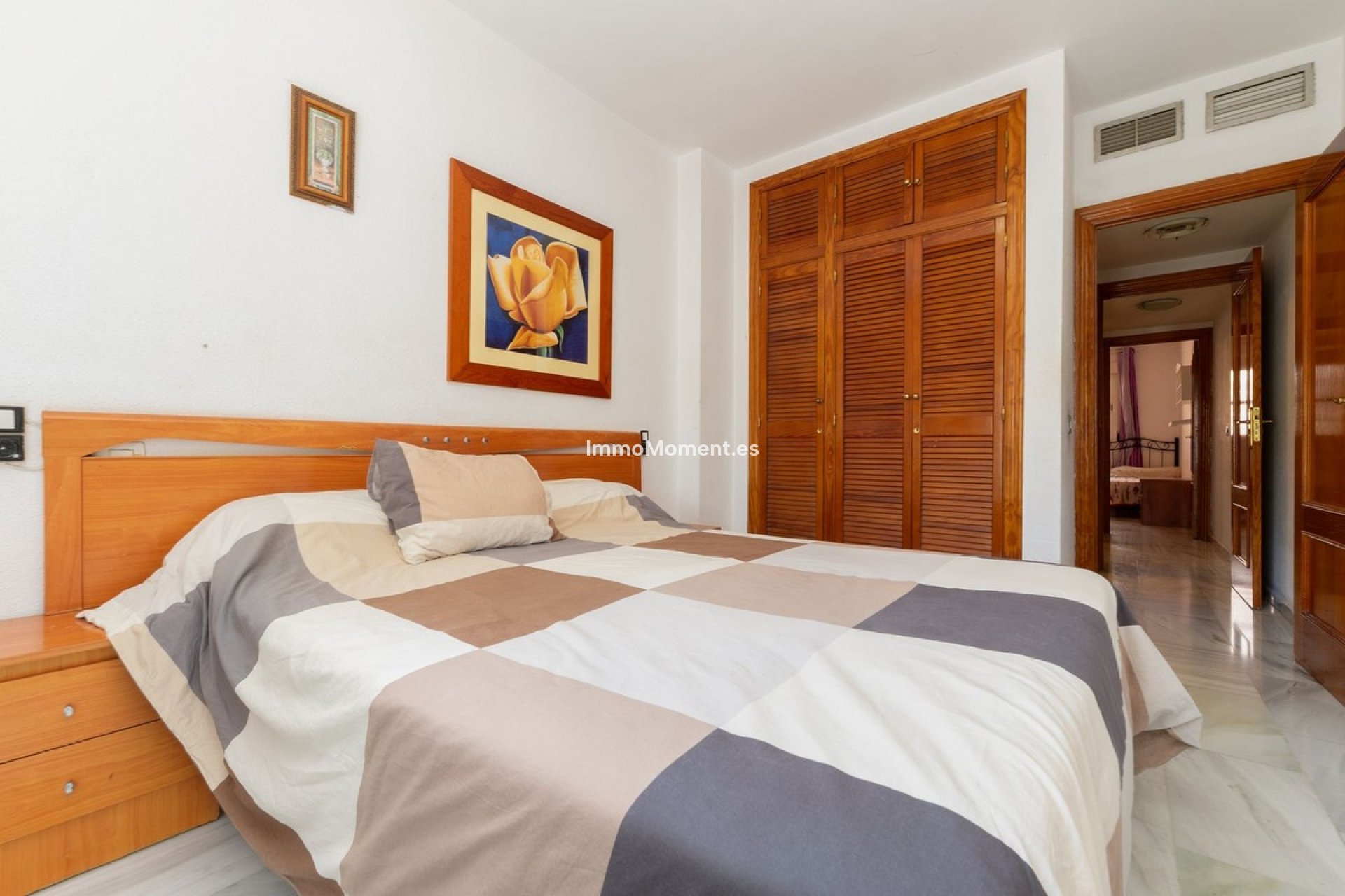 Bestaande woning - Appartement - Fuengirola - Fuengirola Centro