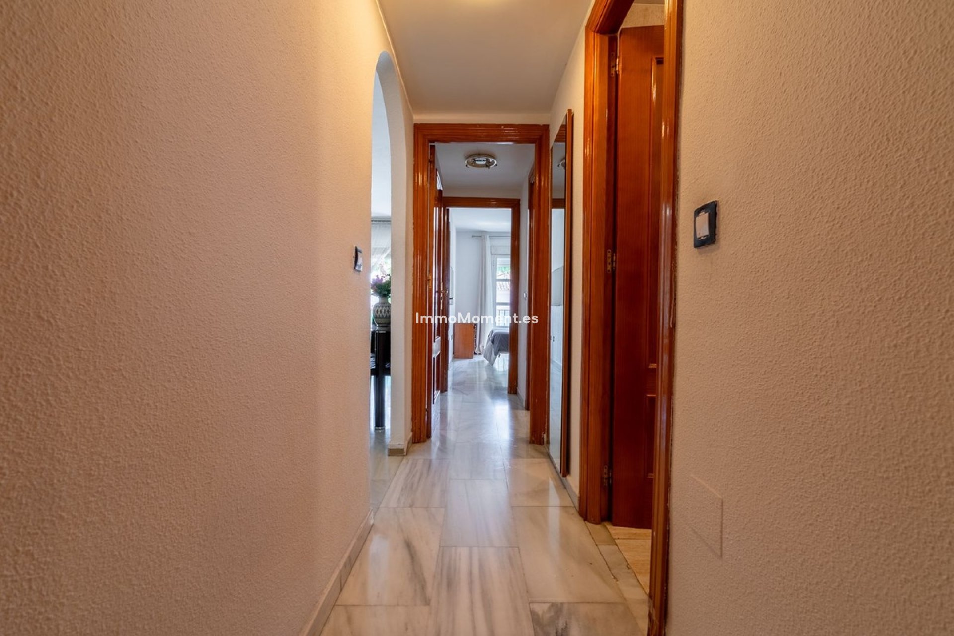 Bestaande woning - Appartement - Fuengirola - Fuengirola Centro