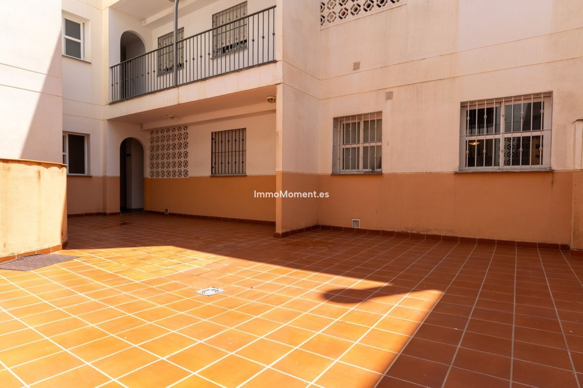 Bestaande woning - Appartement - Fuengirola - Fuengirola Centro