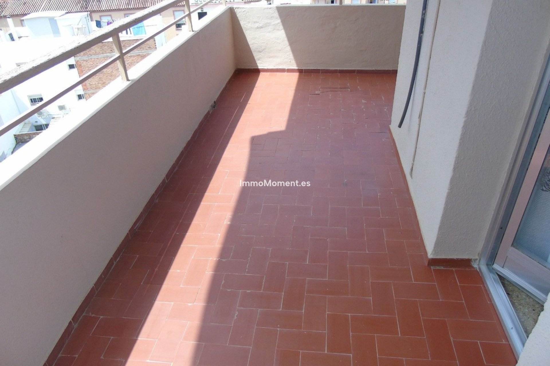 Bestaande woning - Appartement - Fuengirola - Fuengirola Centro