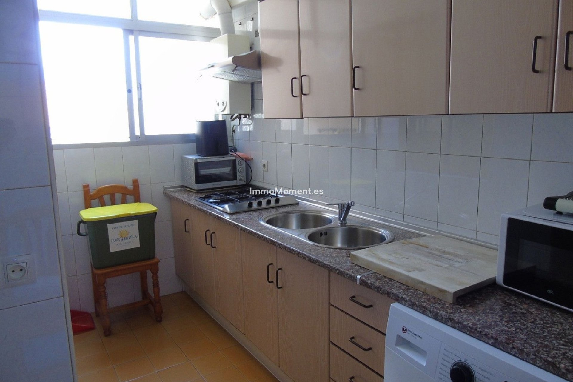 Bestaande woning - Appartement - Fuengirola - Fuengirola Centro