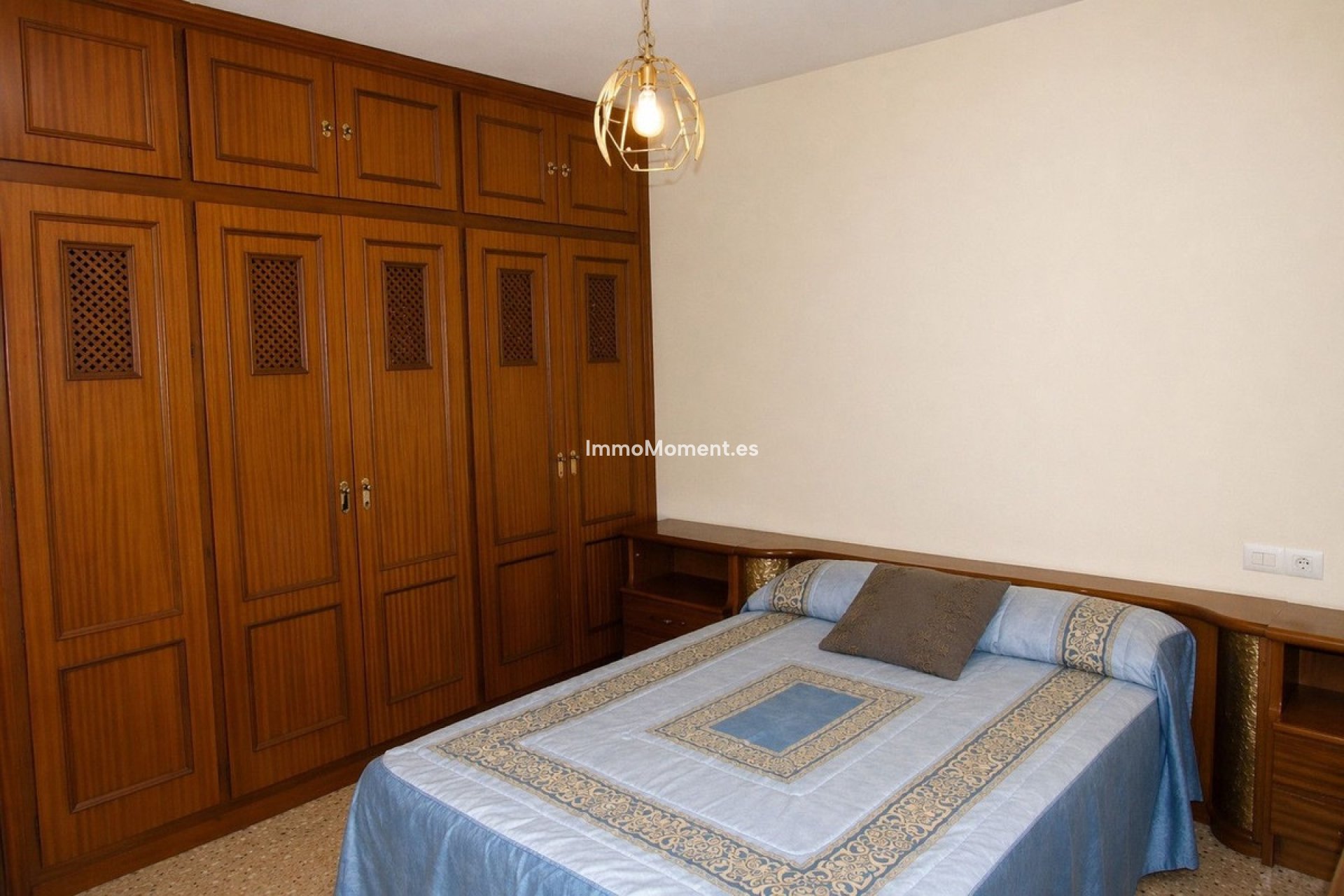 Bestaande woning - Appartement - Fuengirola - Fuengirola Centro