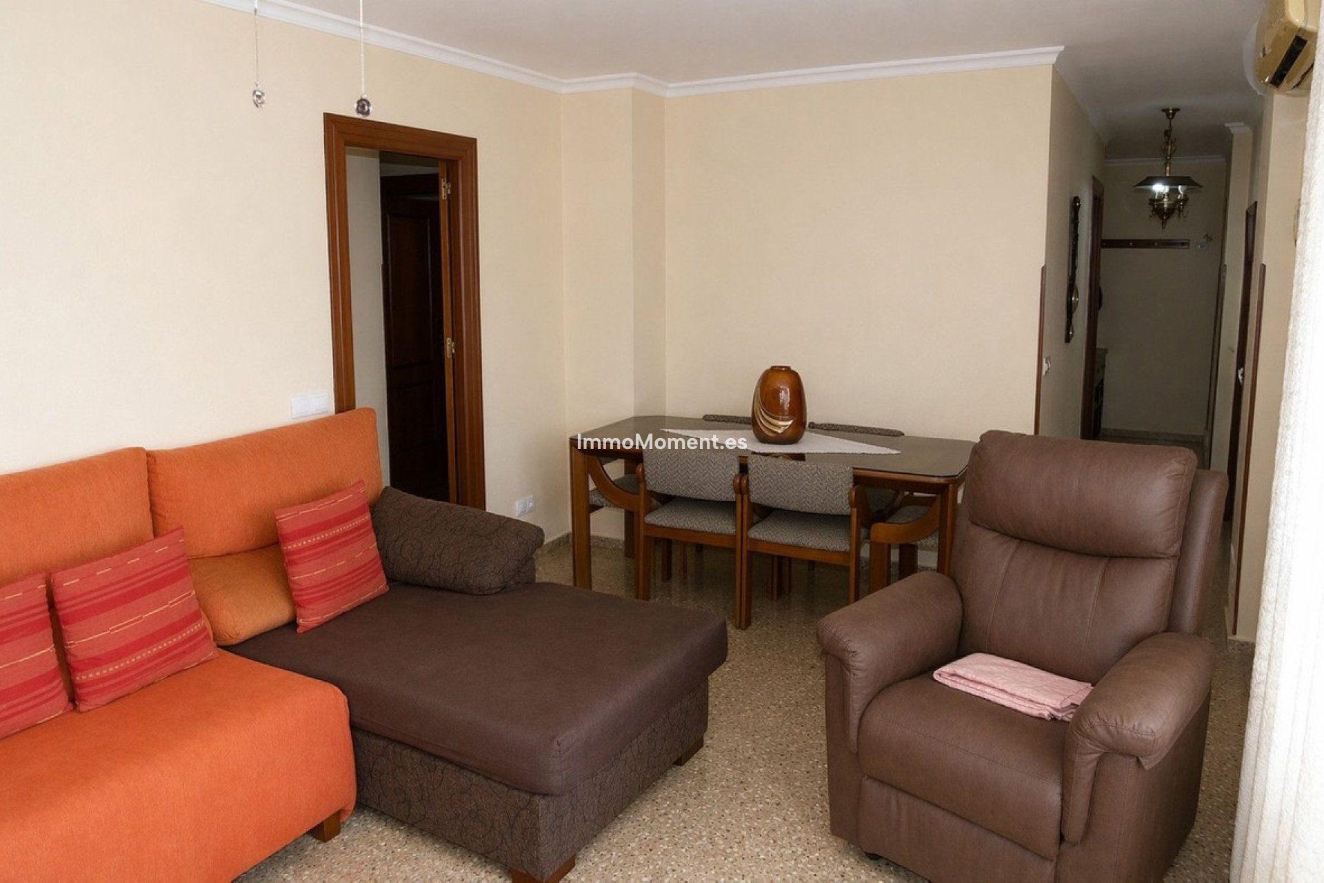 Bestaande woning - Appartement - Fuengirola - Fuengirola Centro