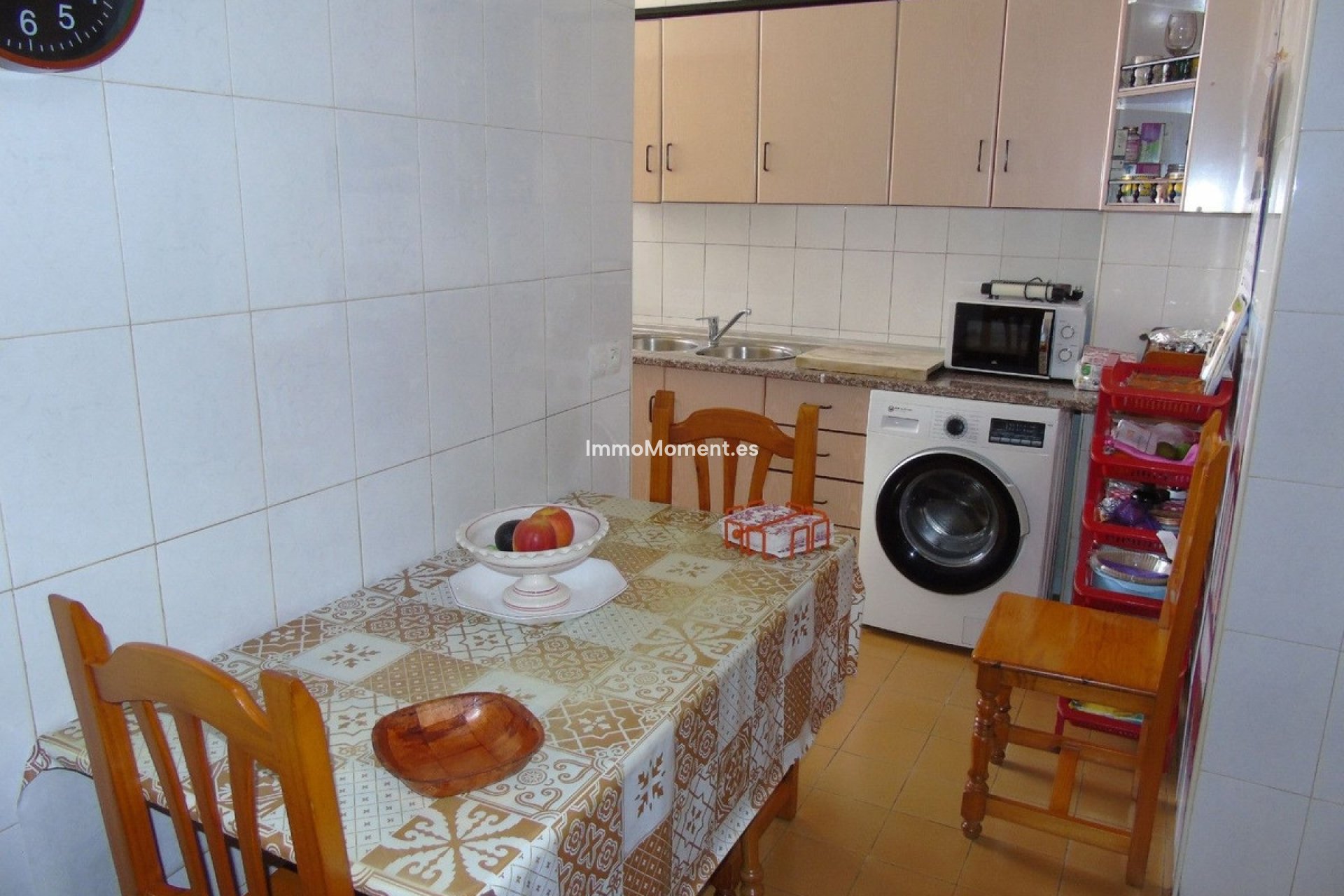 Bestaande woning - Appartement - Fuengirola - Fuengirola Centro
