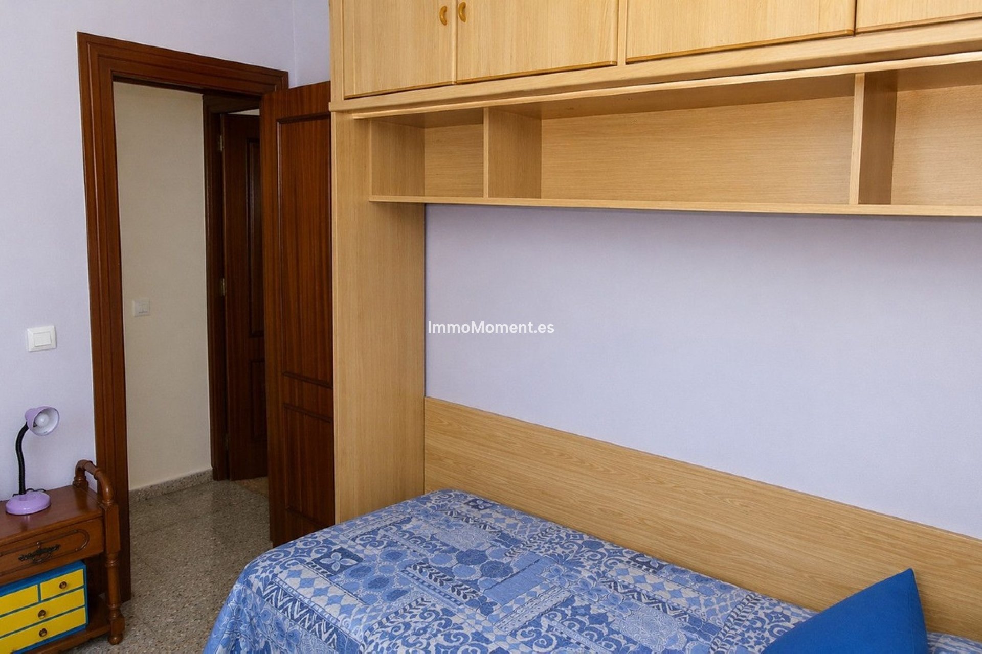 Bestaande woning - Appartement - Fuengirola - Fuengirola Centro