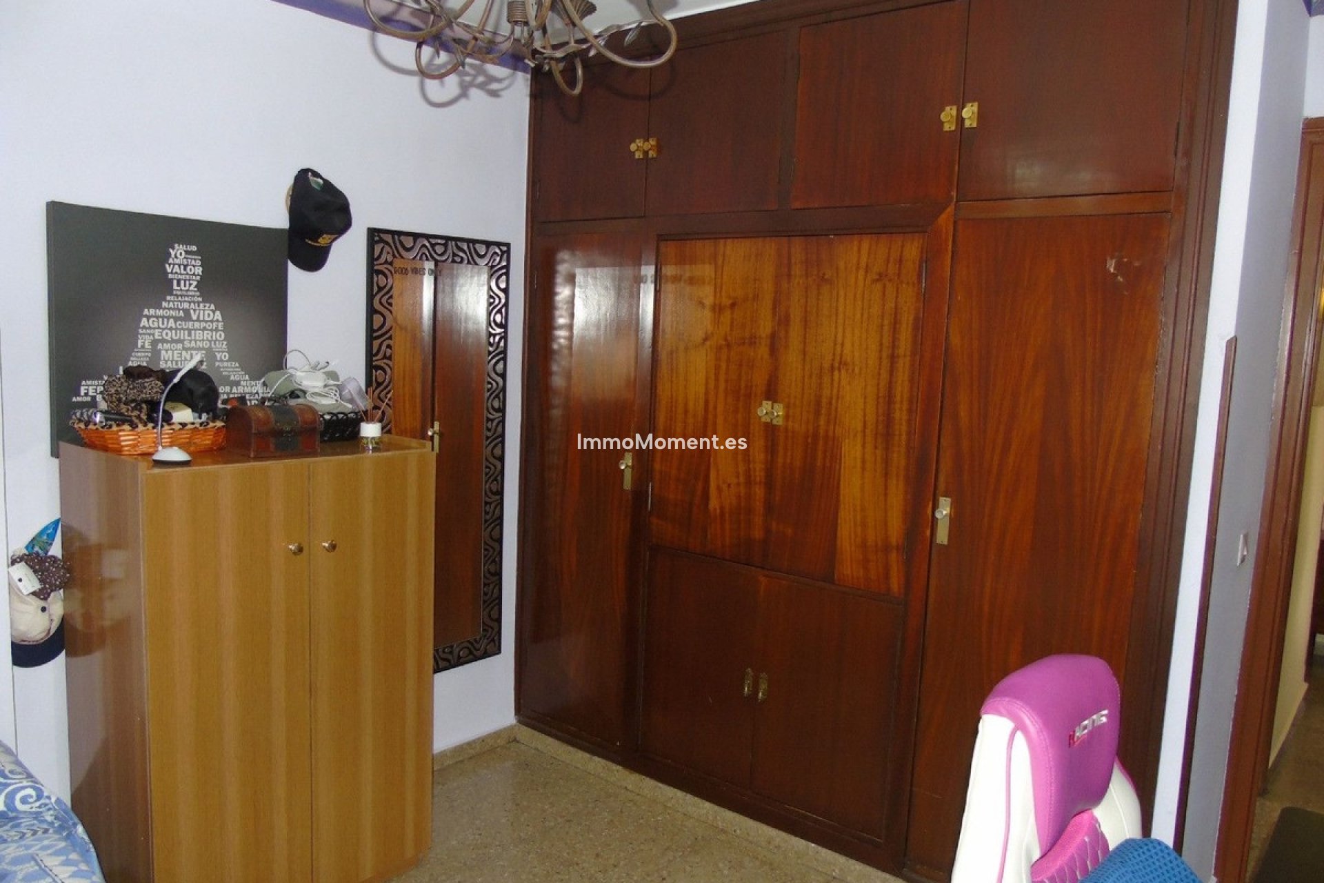 Bestaande woning - Appartement - Fuengirola - Fuengirola Centro