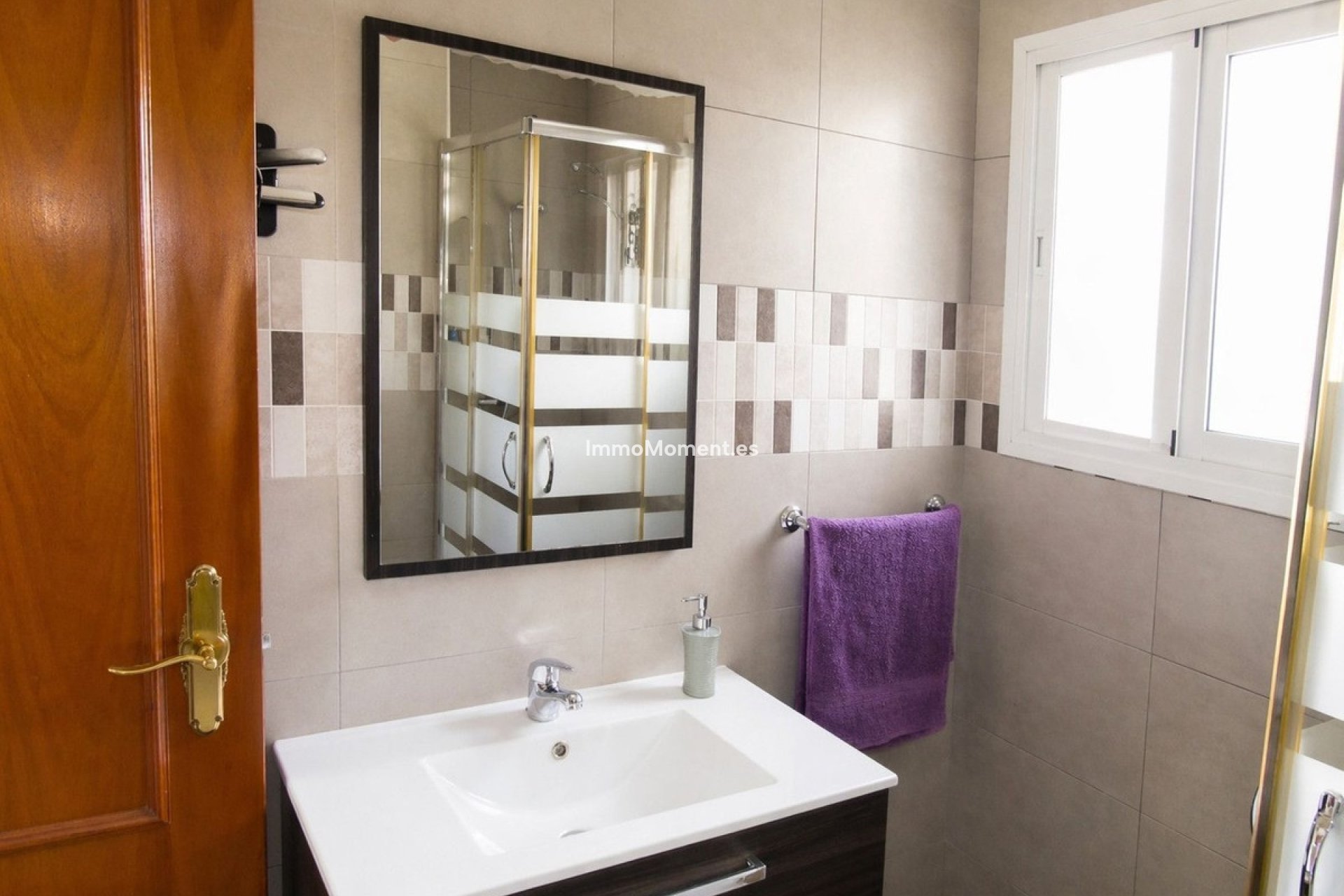 Bestaande woning - Appartement - Fuengirola - Fuengirola Centro