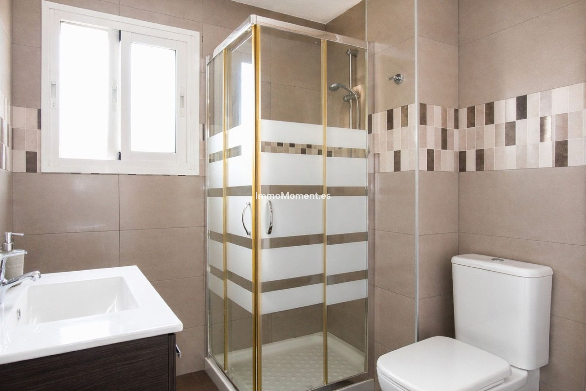 Bestaande woning - Appartement - Fuengirola - Fuengirola Centro