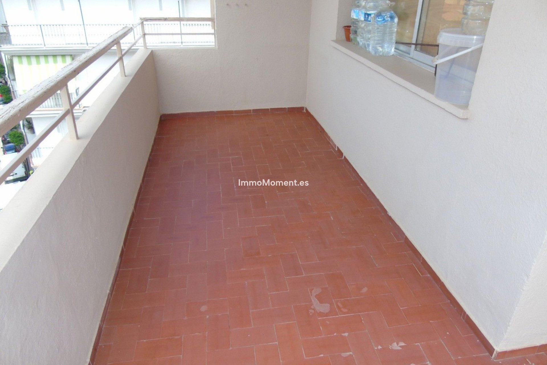 Bestaande woning - Appartement - Fuengirola - Fuengirola Centro