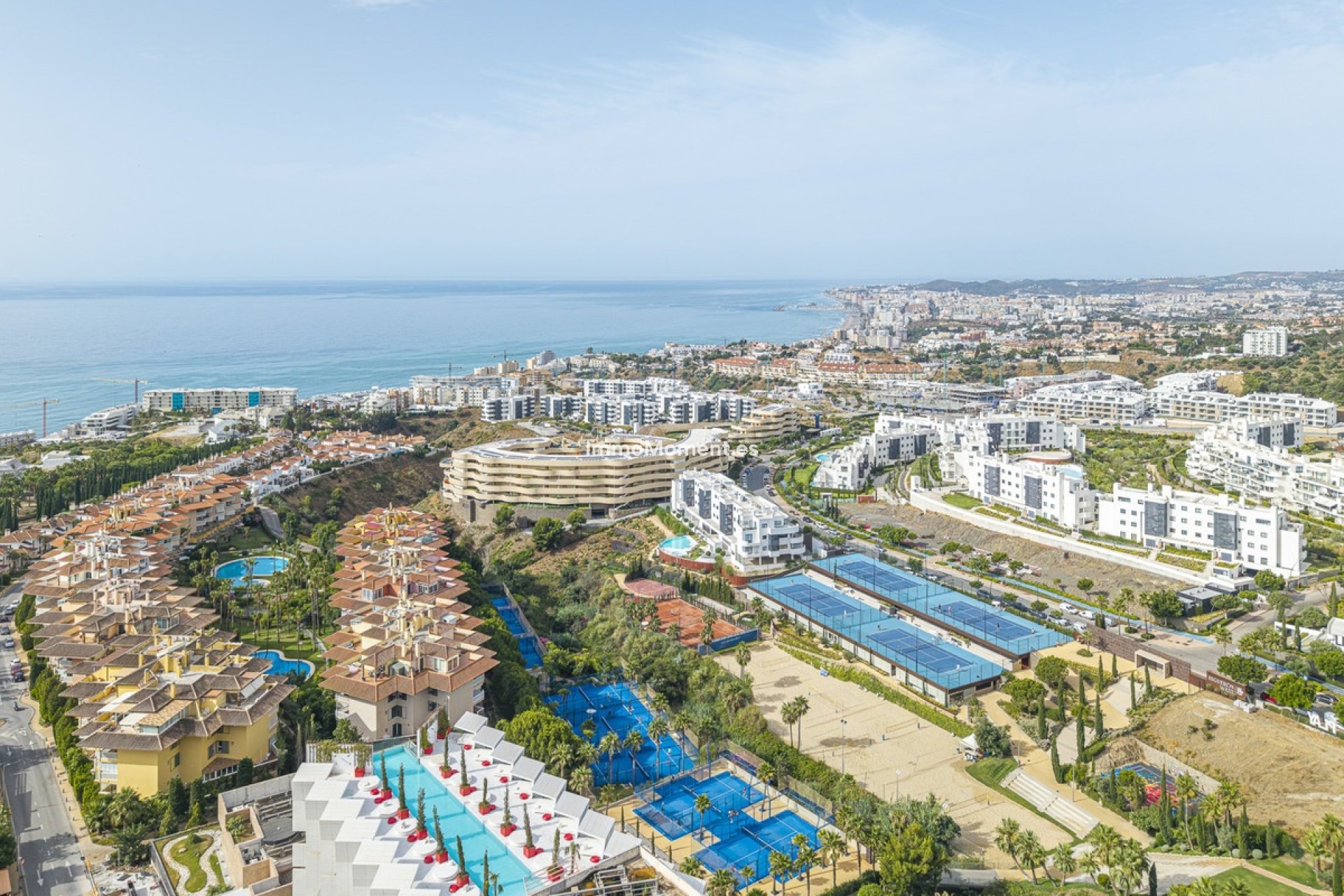 Bestaande woning - Appartement - Fuengirola - Fuengirola Centro
