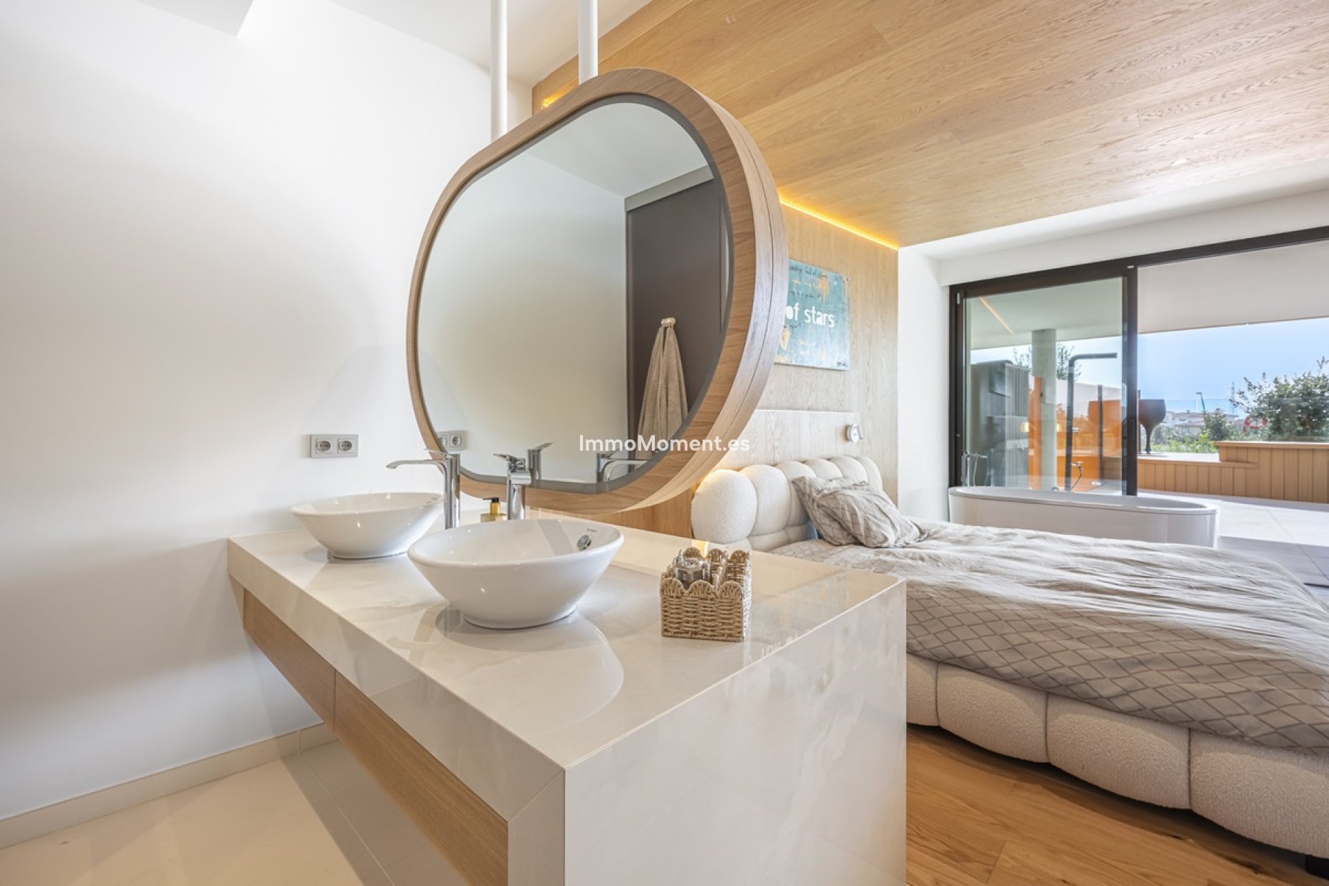 Bestaande woning - Appartement - Fuengirola - Fuengirola Centro