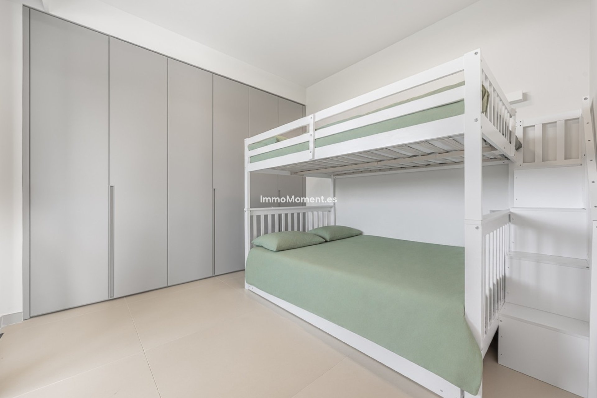 Bestaande woning - Appartement - Fuengirola - Fuengirola Centro