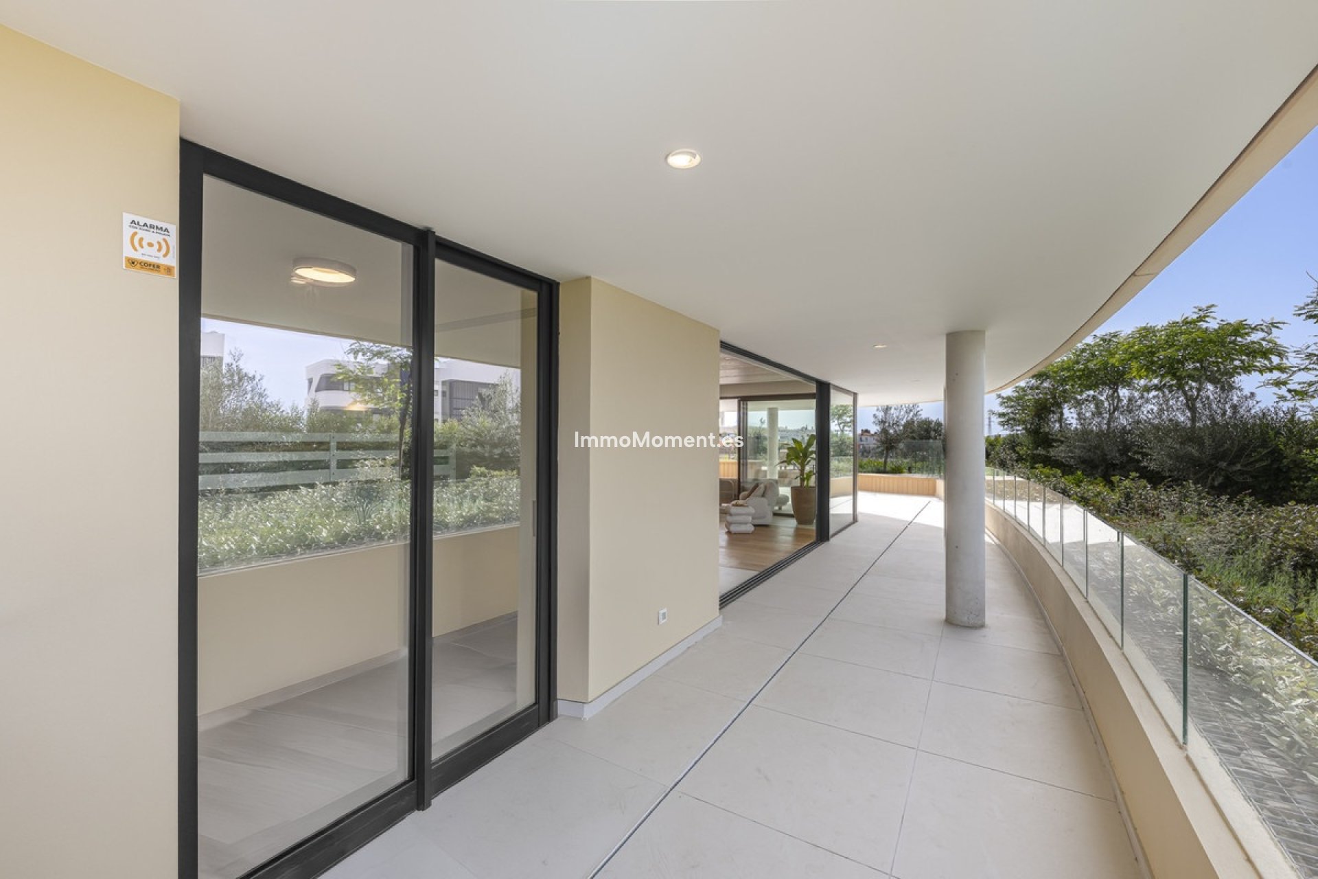 Bestaande woning - Appartement - Fuengirola - Fuengirola Centro