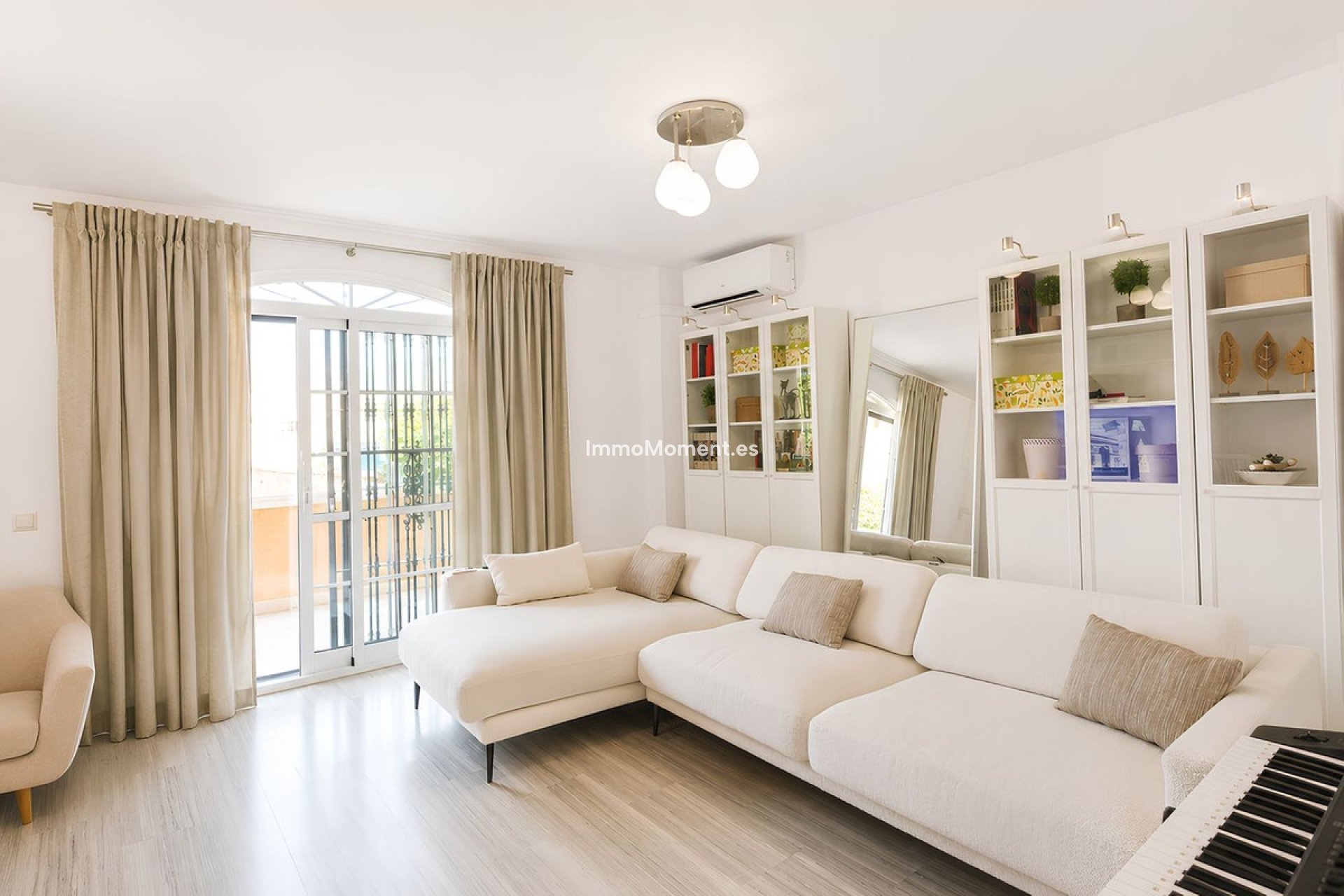 Bestaande woning - Appartement - Fuengirola - Fuengirola Centro