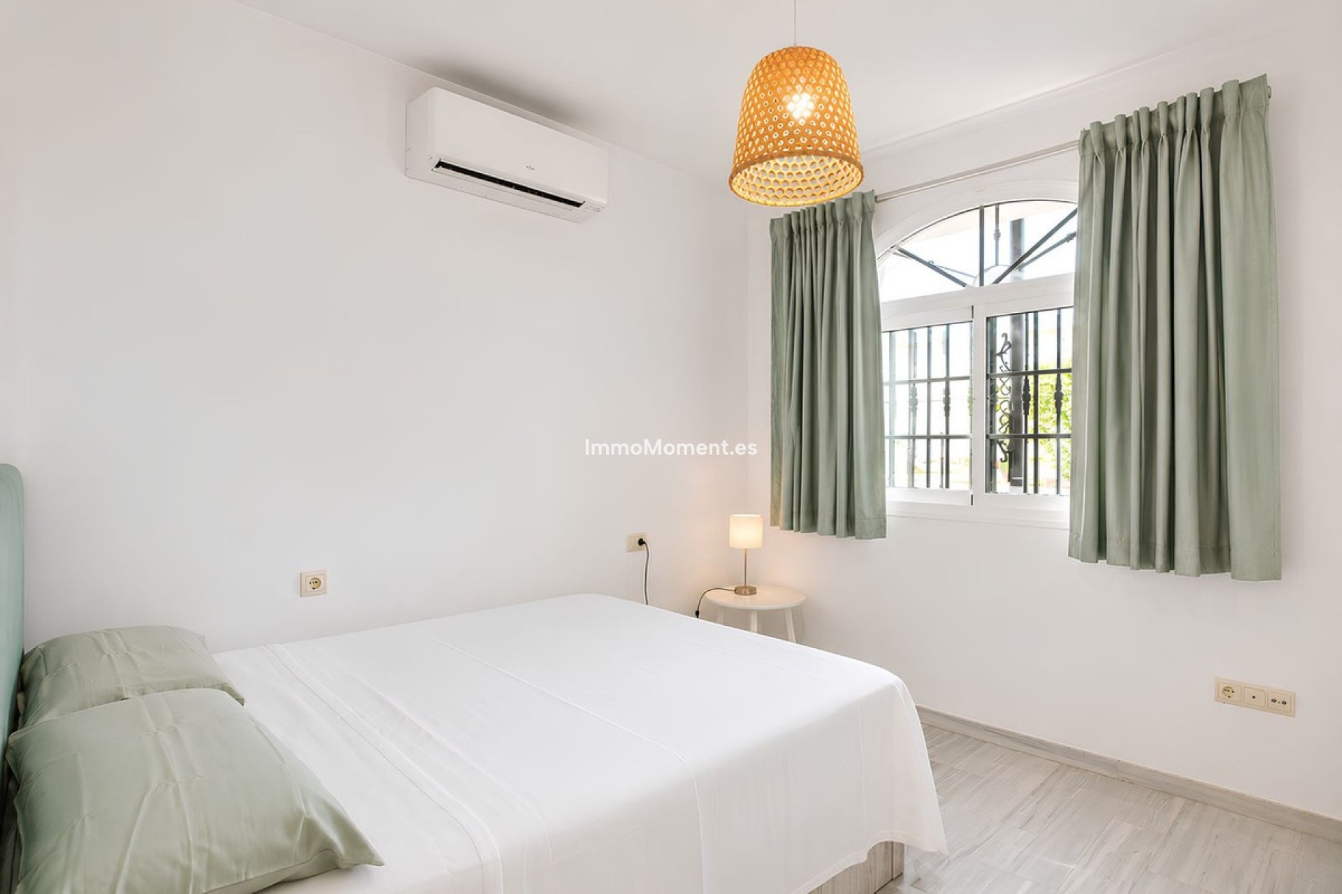 Bestaande woning - Appartement - Fuengirola - Fuengirola Centro