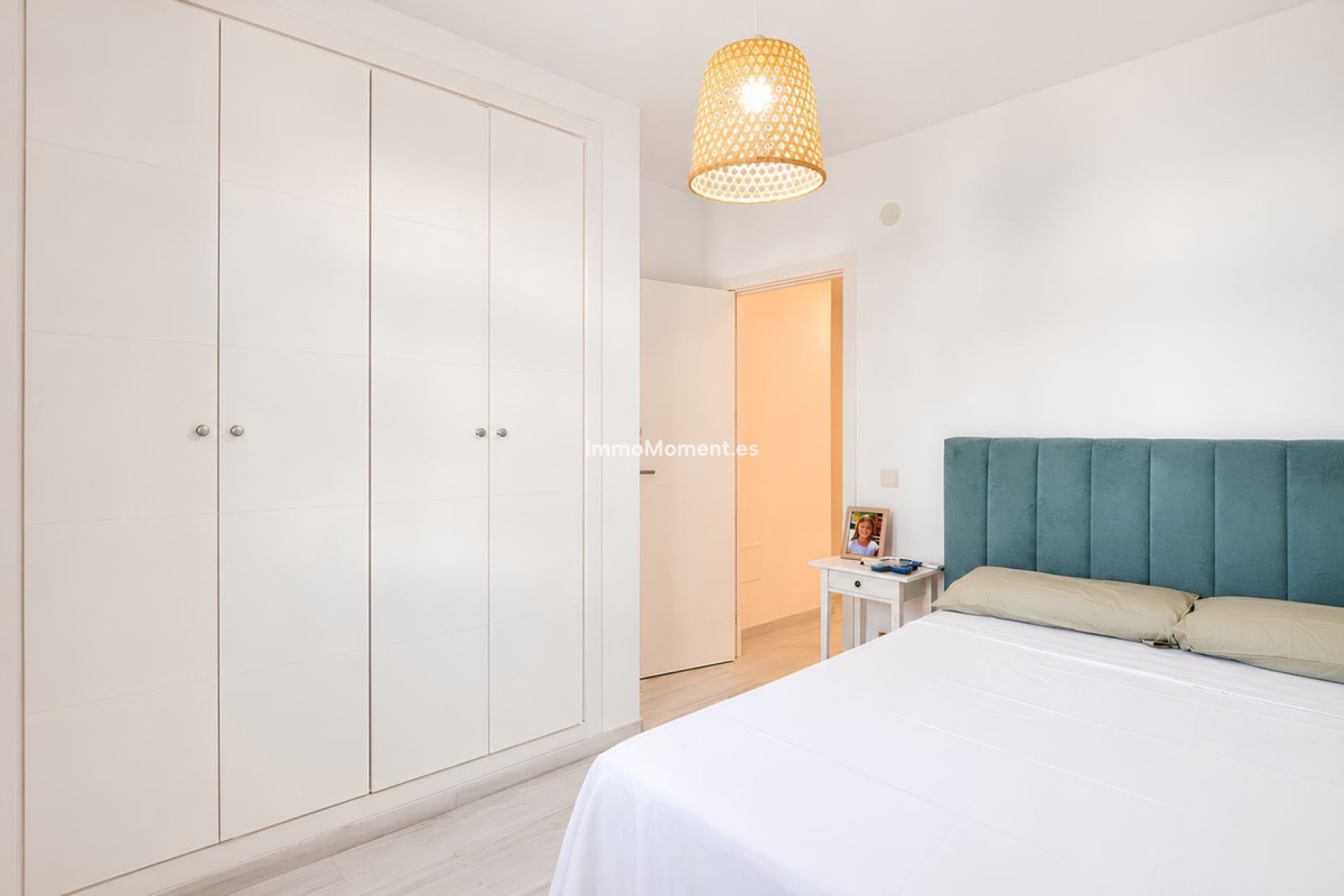 Bestaande woning - Appartement - Fuengirola - Fuengirola Centro