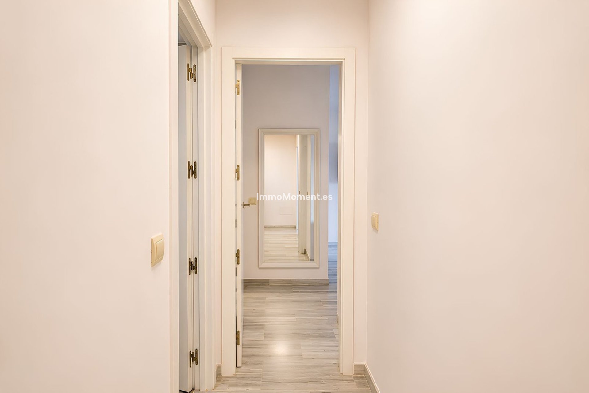 Bestaande woning - Appartement - Fuengirola - Fuengirola Centro