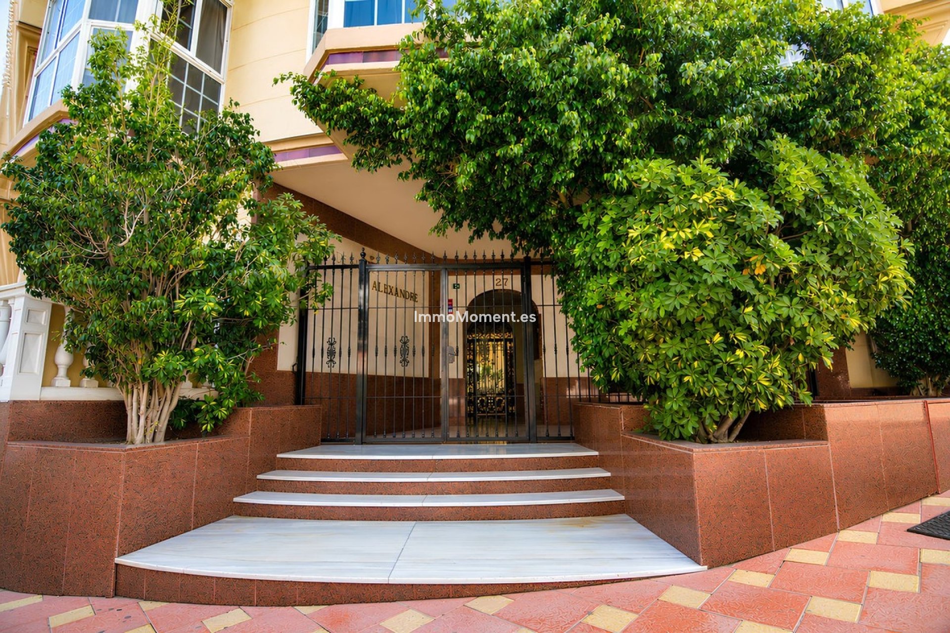 Bestaande woning - Appartement - Fuengirola - Fuengirola Centro