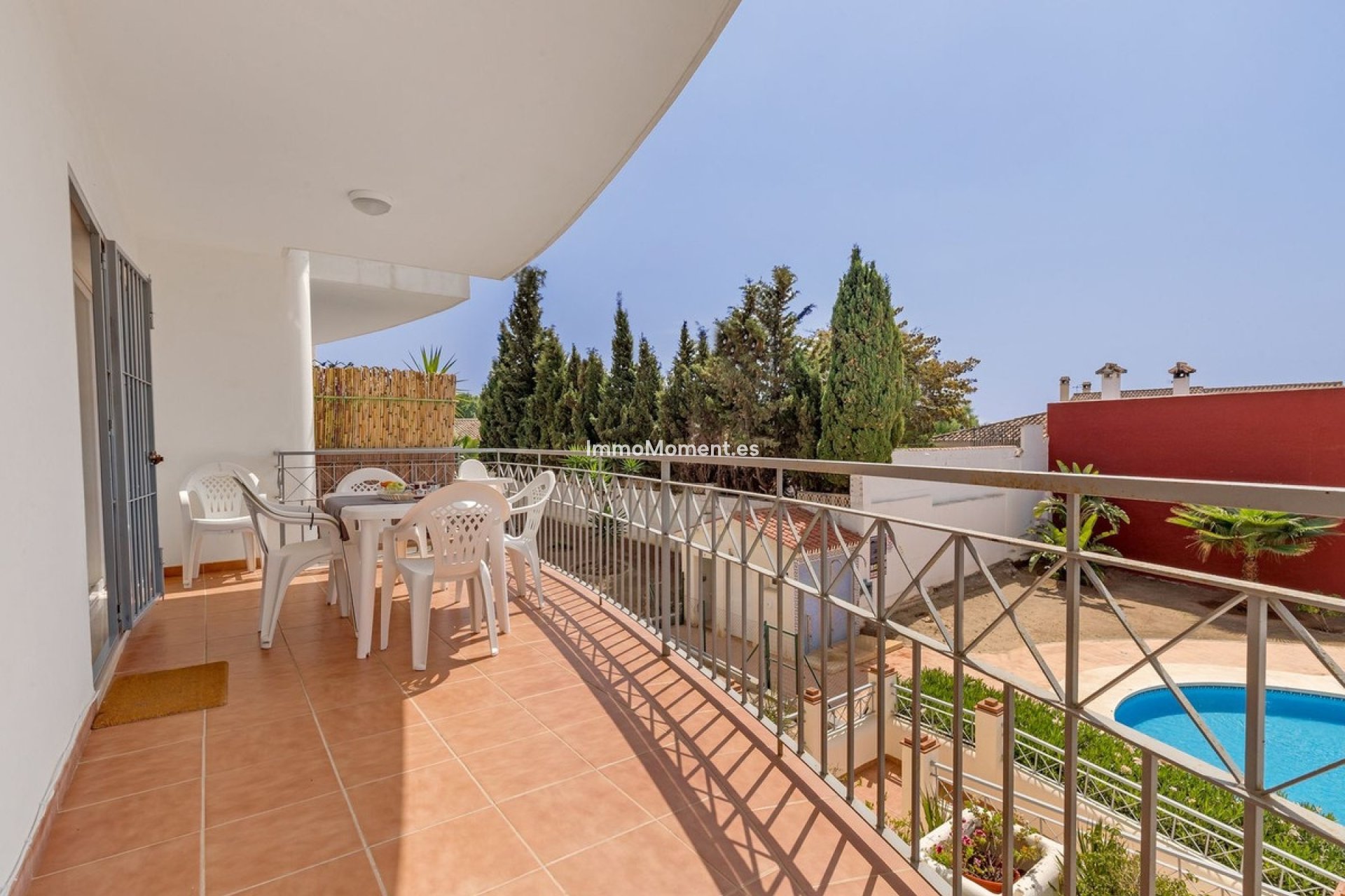 Bestaande woning - Appartement - Fuengirola - Fuengirola Centro