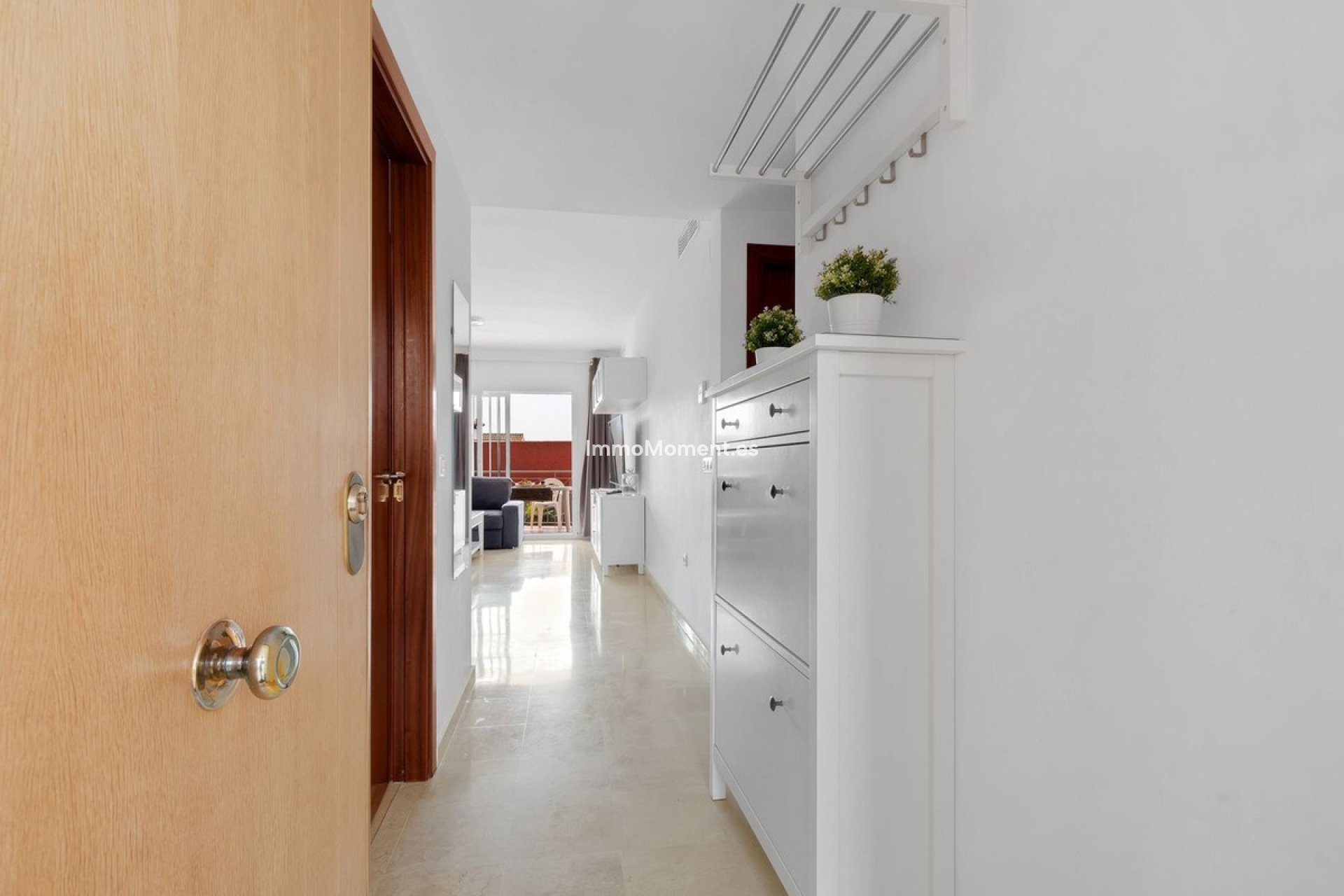 Bestaande woning - Appartement - Fuengirola - Fuengirola Centro